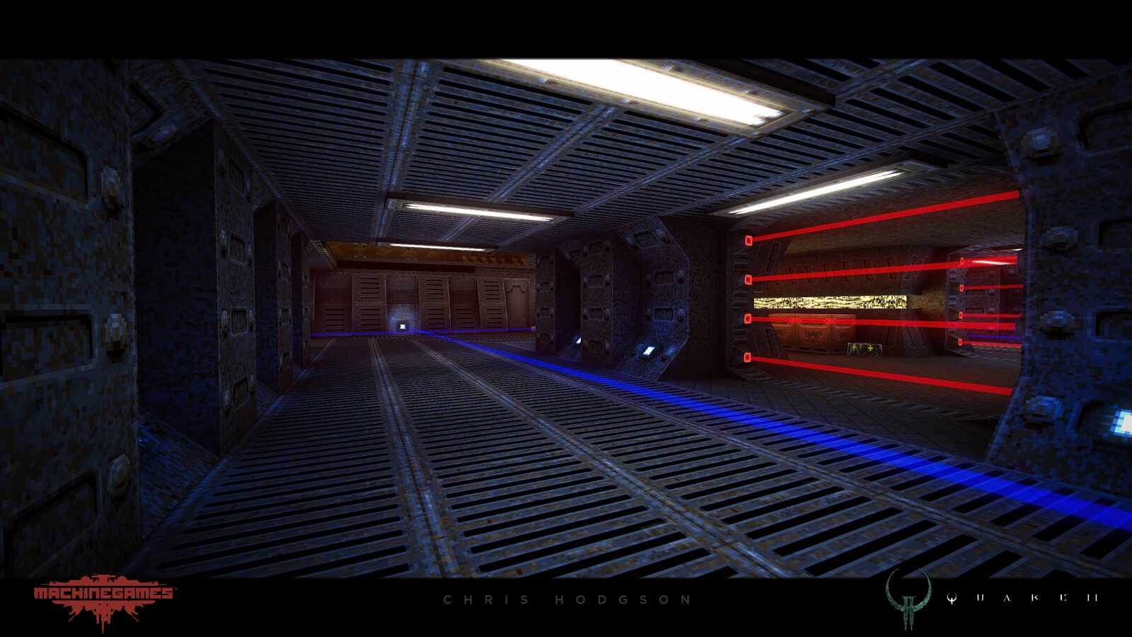 MGU5M3 Level Geometry