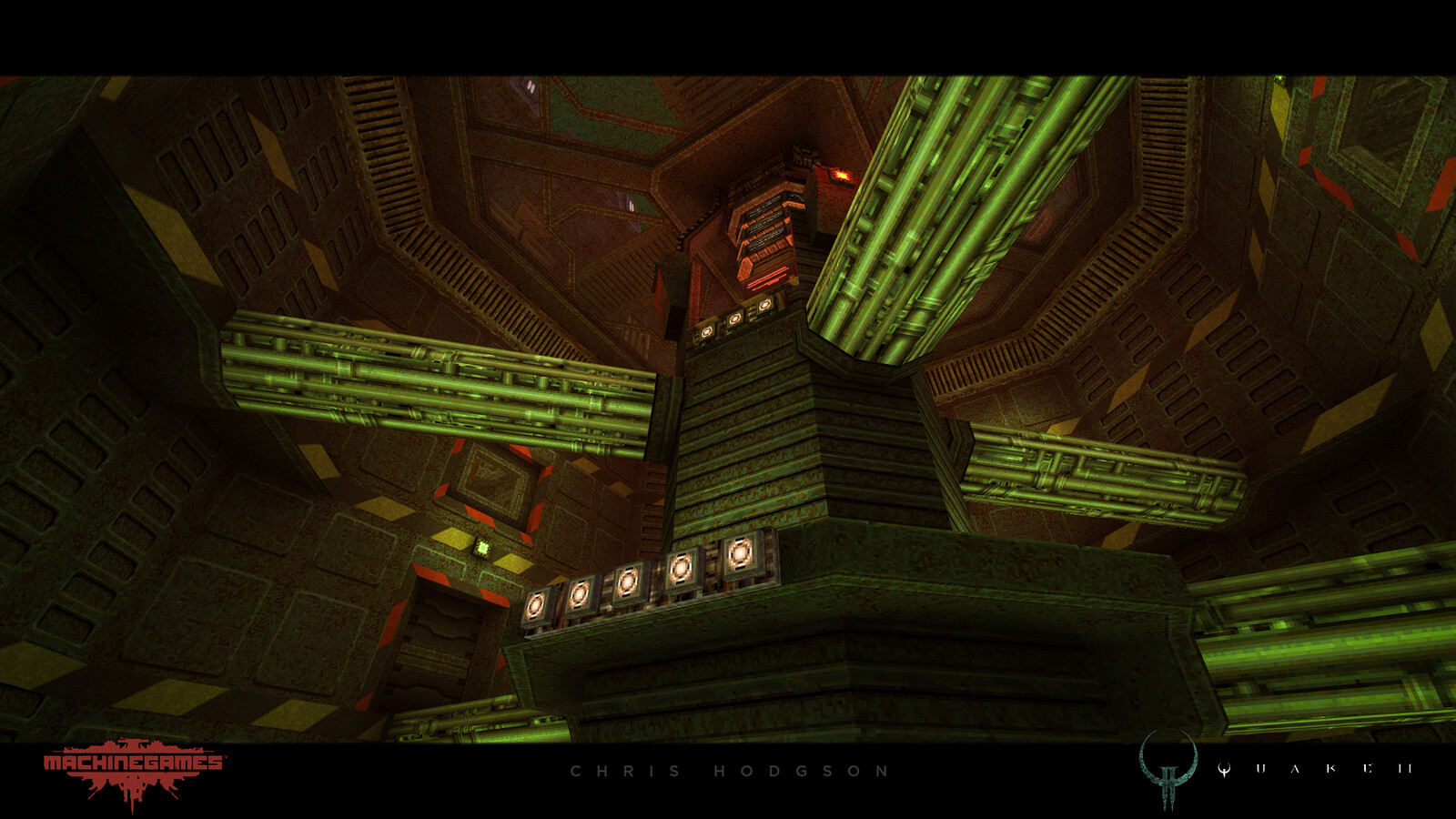 MGU5M3 Level Geometry