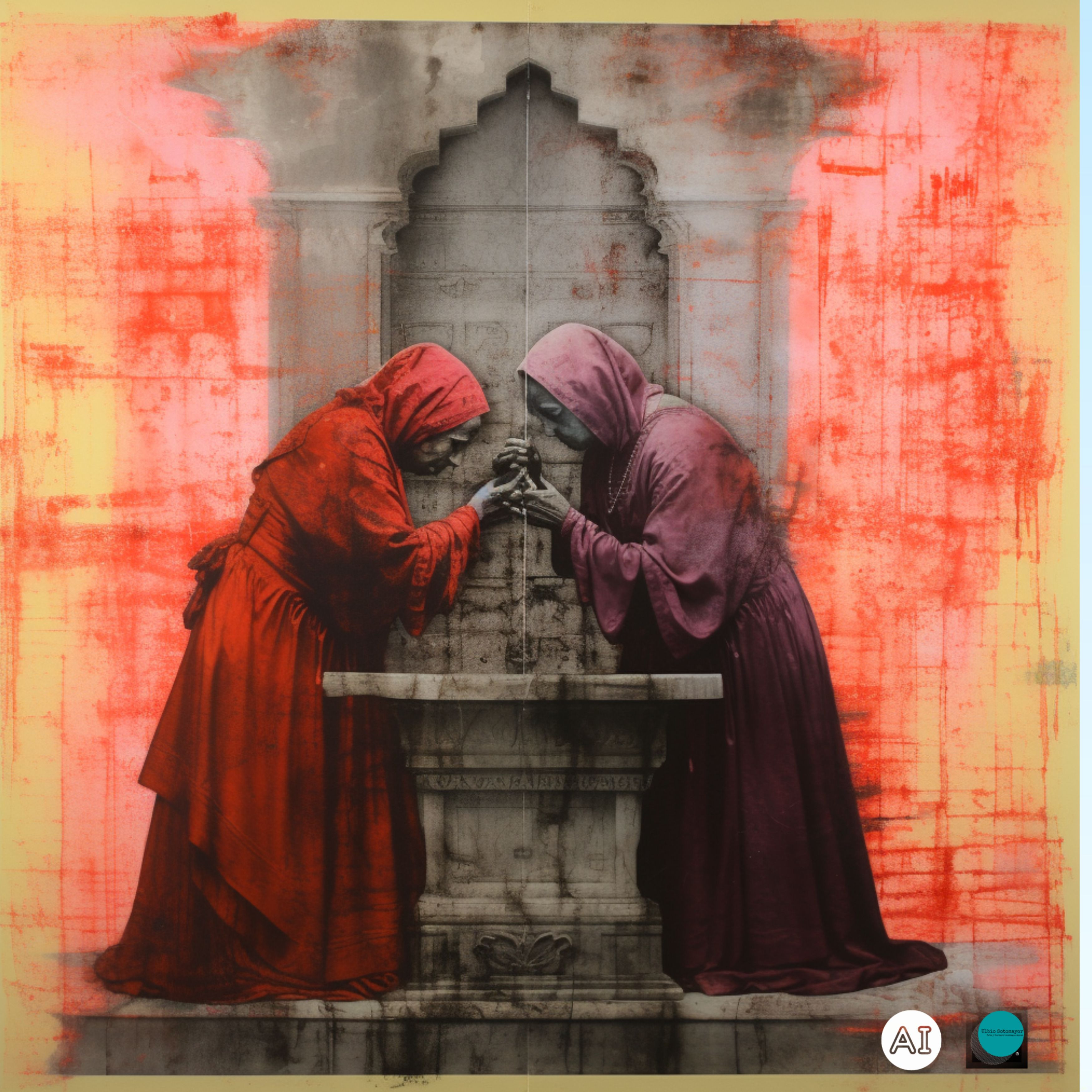 *COMPRAR:
https://ulbiosotomayor.com/store/art_posters/dYAn5/grupo-a-pieza-4-serie-pesebres-lgbtq-tripticos-y-dipticos
