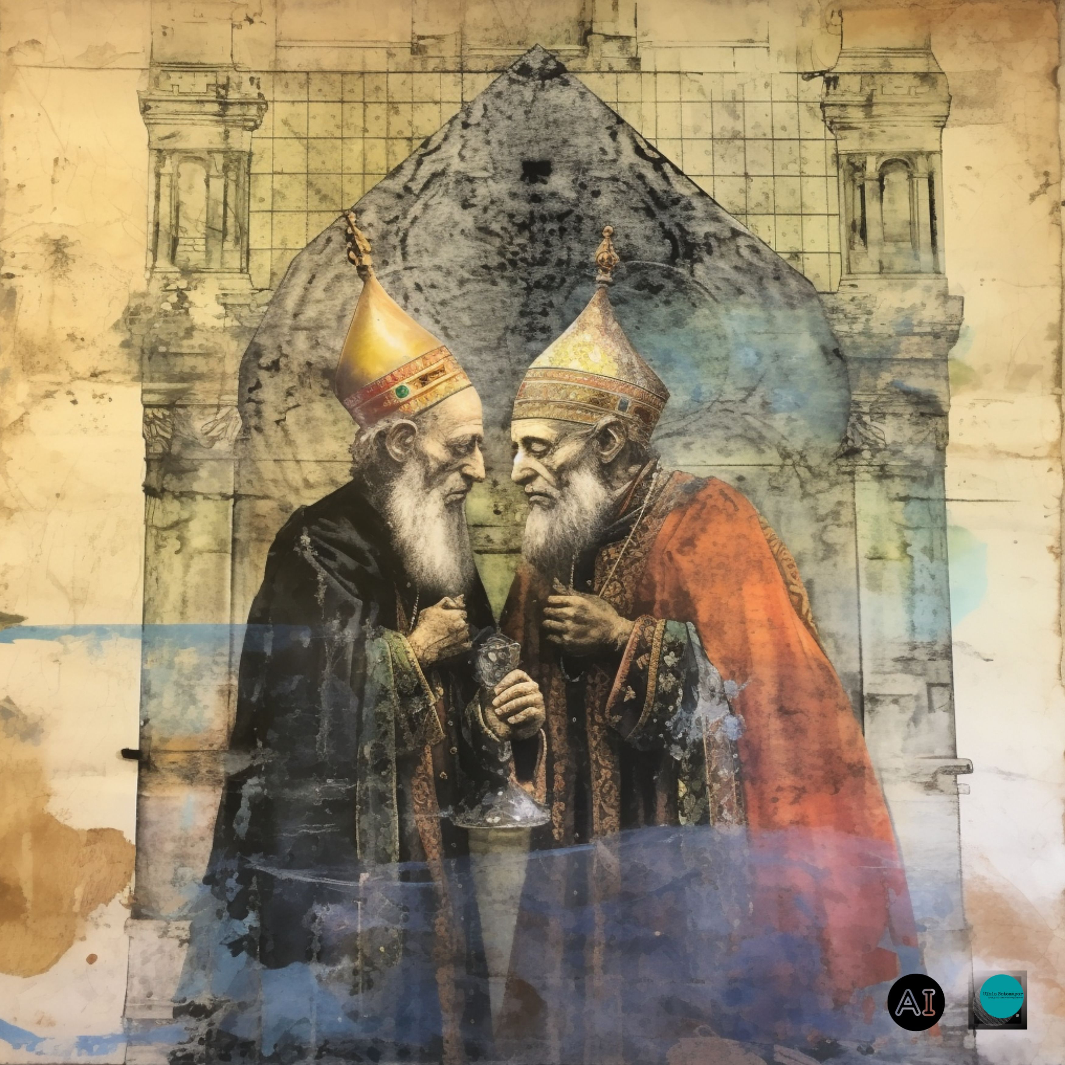 *COMPRAR:
https://ulbiosotomayor.com/store/art_posters/OQAym/grupo-a-pieza-10-serie-pesebres-lgbtq-tripticos-y-dipticos
