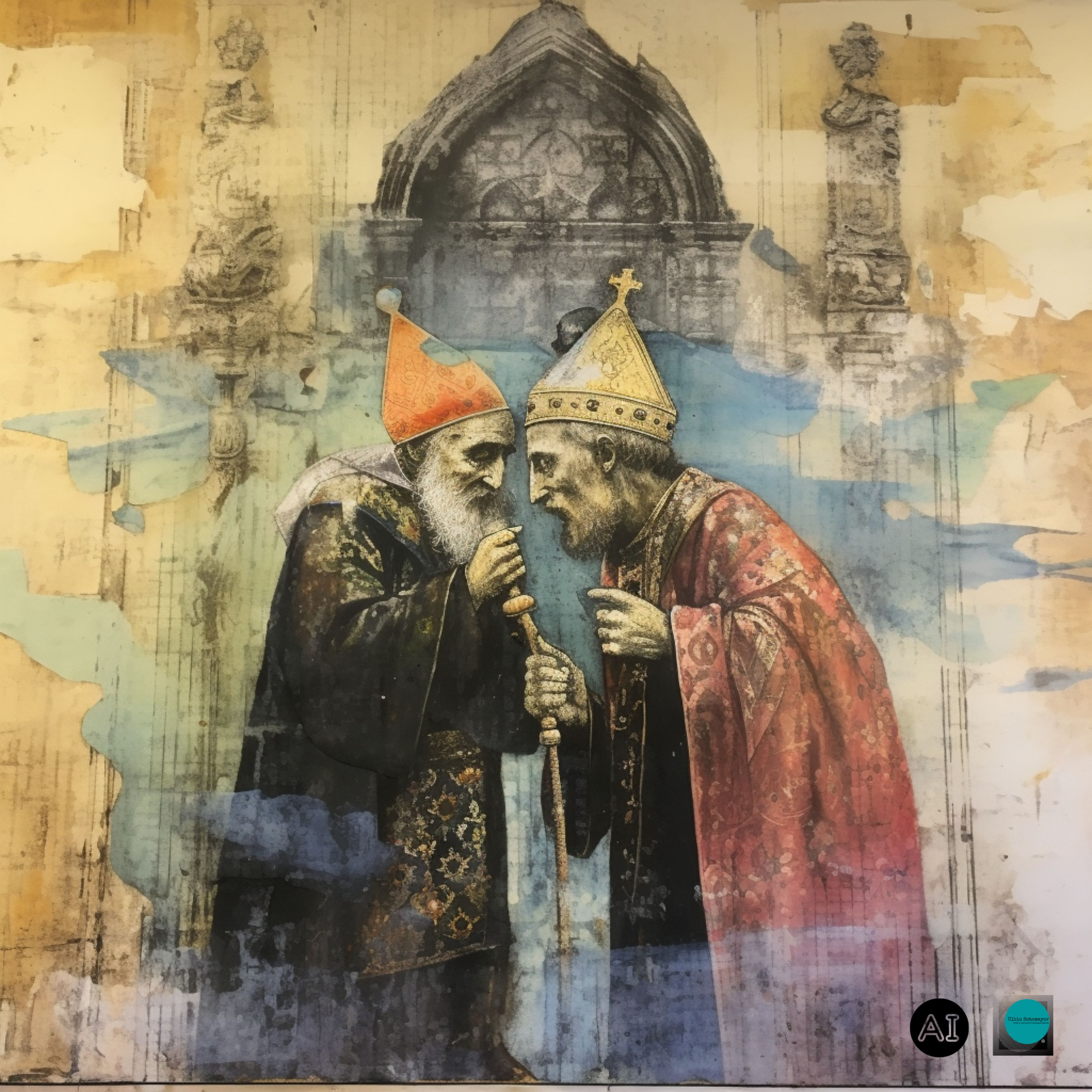 *COMPRAR:
https://ulbiosotomayor.com/store/art_posters/P6AY6/grupo-a-pieza-11-serie-pesebres-lgbtq-tripticos-y-dipticos
