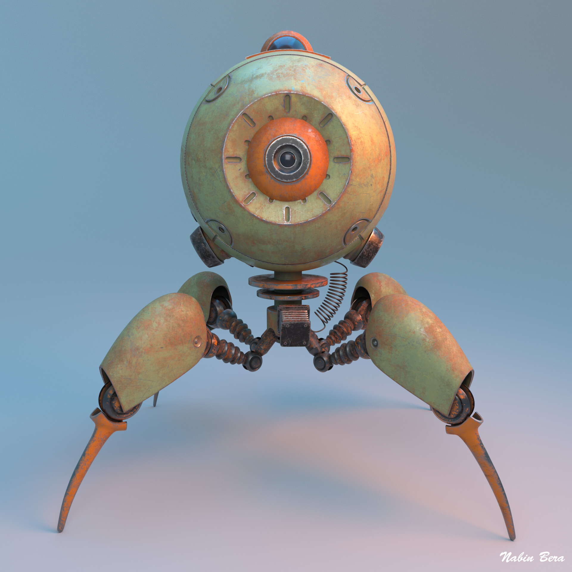 Artstation Robot R30 Artstation Robot R30