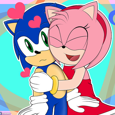 Sonic Colors 2: The Wisp's Return, Sonic Fanon Wiki