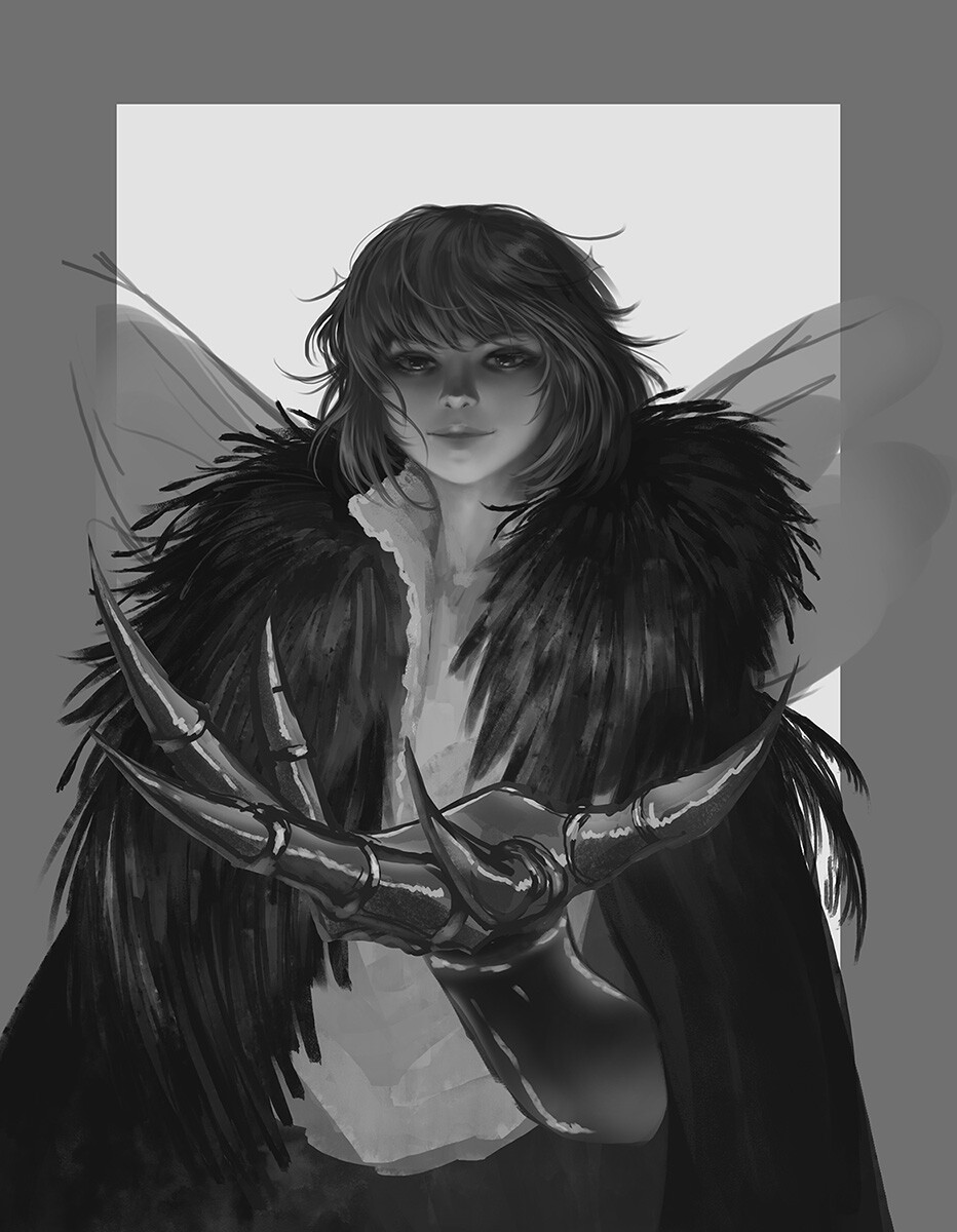 Rough draft.