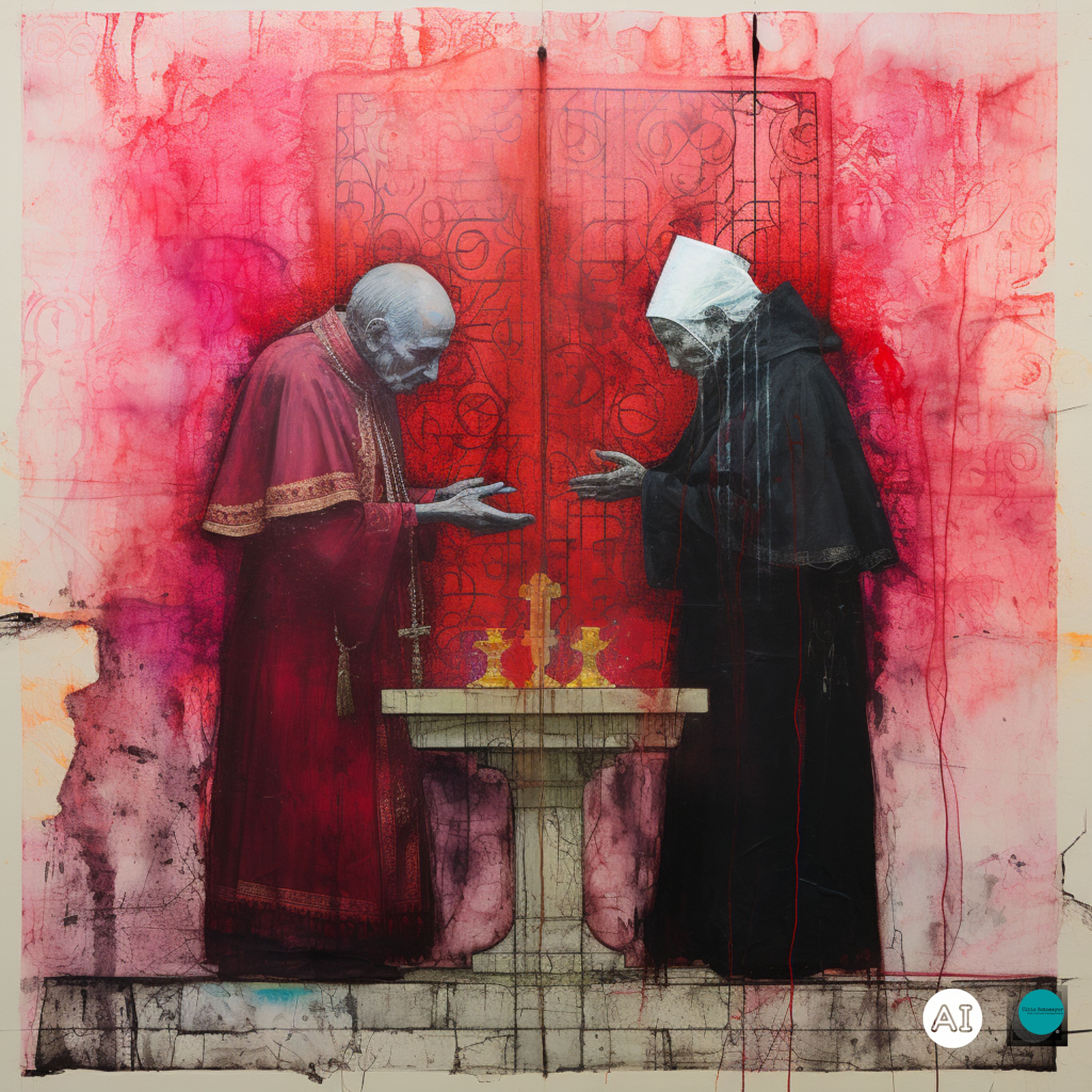*COMPRAR:
https://ulbiosotomayor.com/store/art_posters/bgAPm/grupo-a-pieza-19-serie-pesebres-lgbtq-tripticos-y-dipticos
