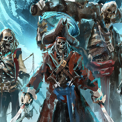 Conor burke 230827 skeletal scoundrels copy