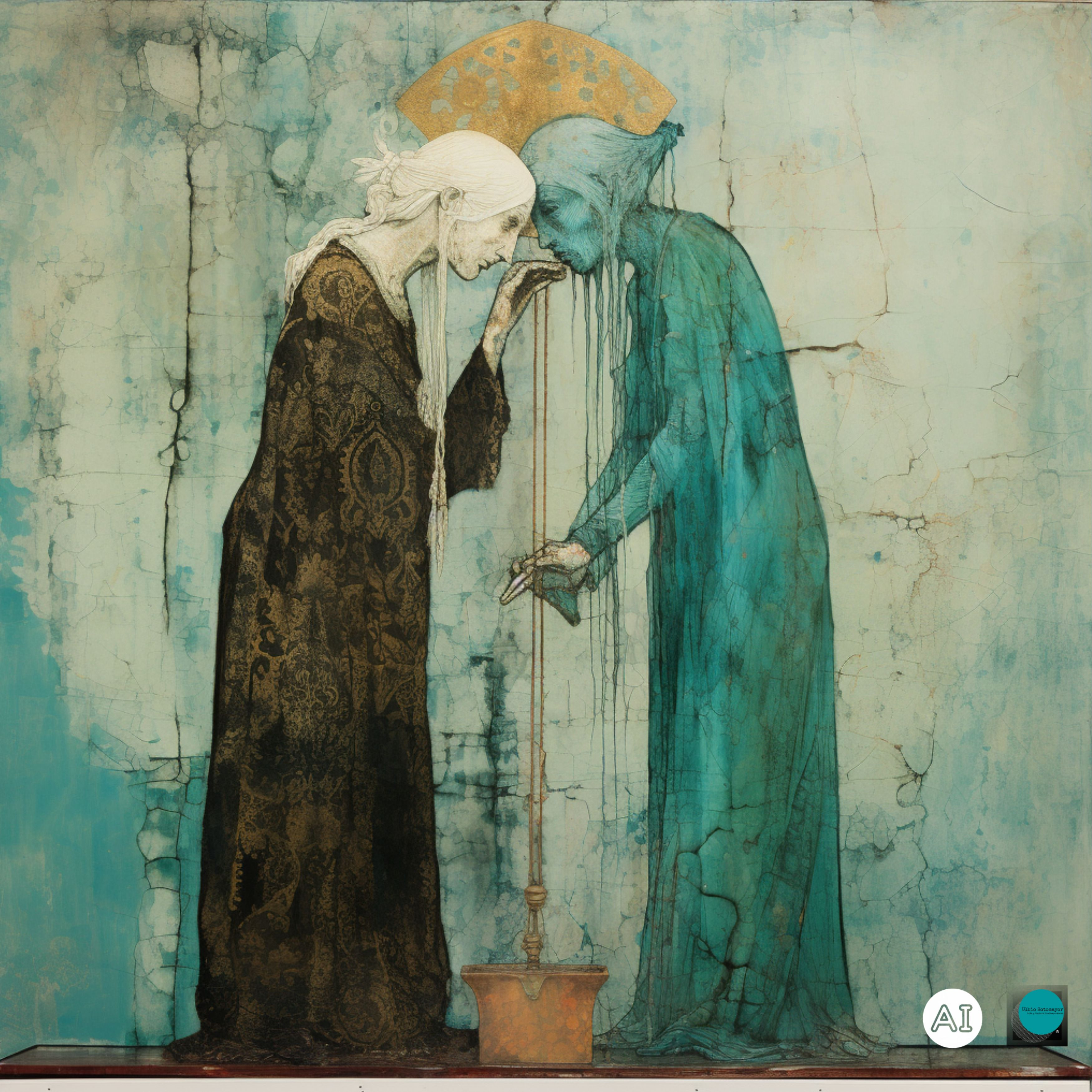 *COMPRAR:https://ulbiosotomayor.com/store/art_posters/dYA8y/grupo-a-pieza-33-serie-pesebres-lgbtq-tripticos-y-dipticos