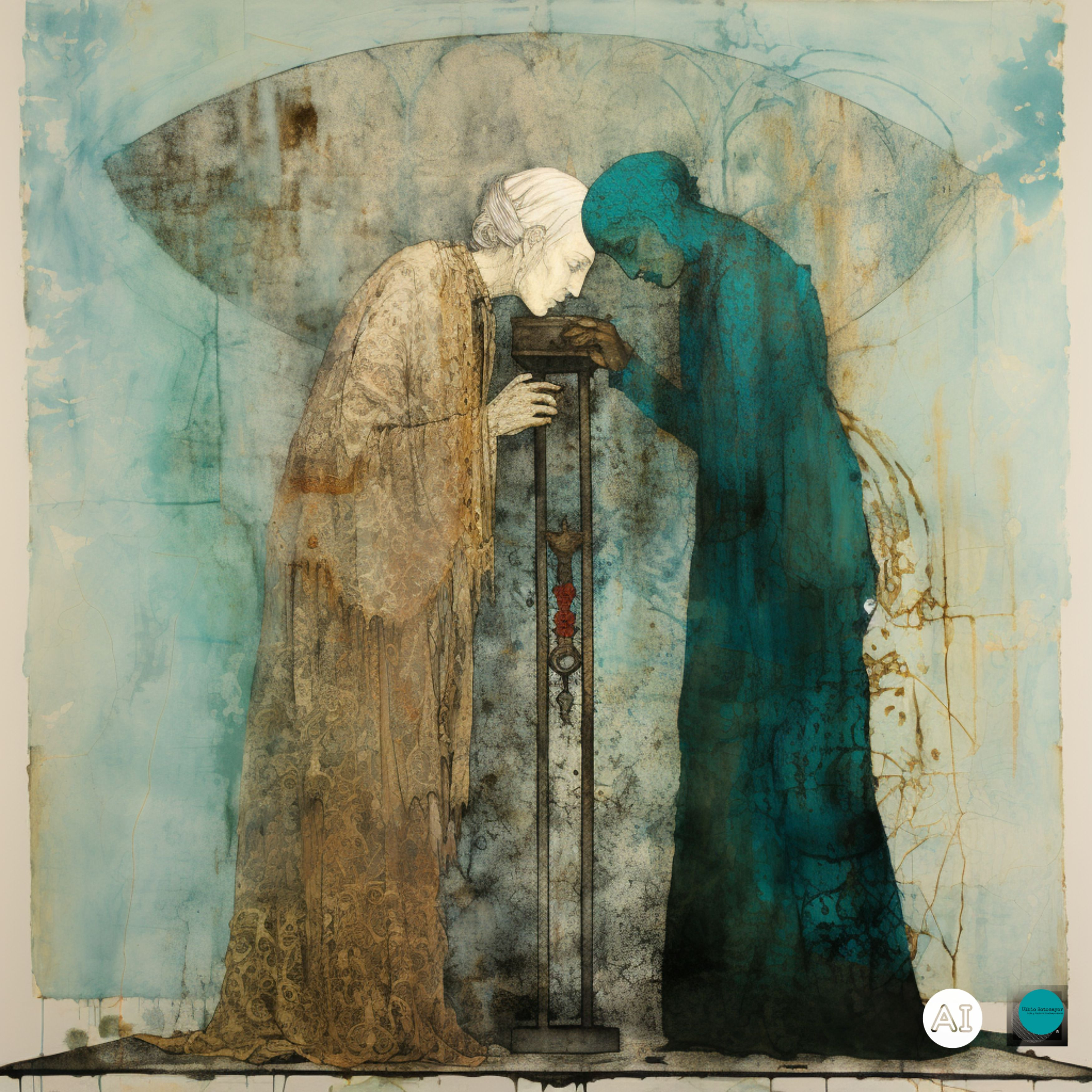 *COMPRAR:https://ulbiosotomayor.com/store/art_posters/43ZAp/grupo-a-pieza-35-serie-pesebres-lgbtq-tripticos-y-dipticos
