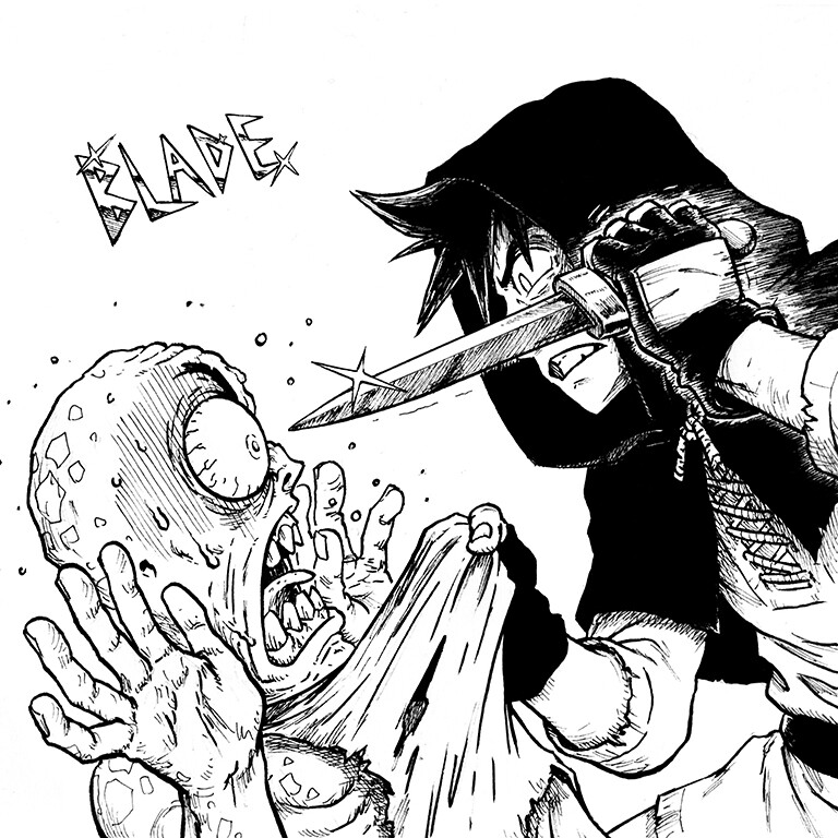 BLADE