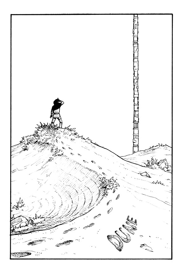 DUNE