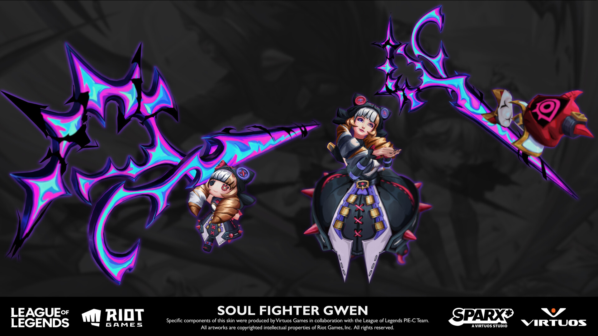 Riot Games Soul Fighter 2023 Everything You Need to Know