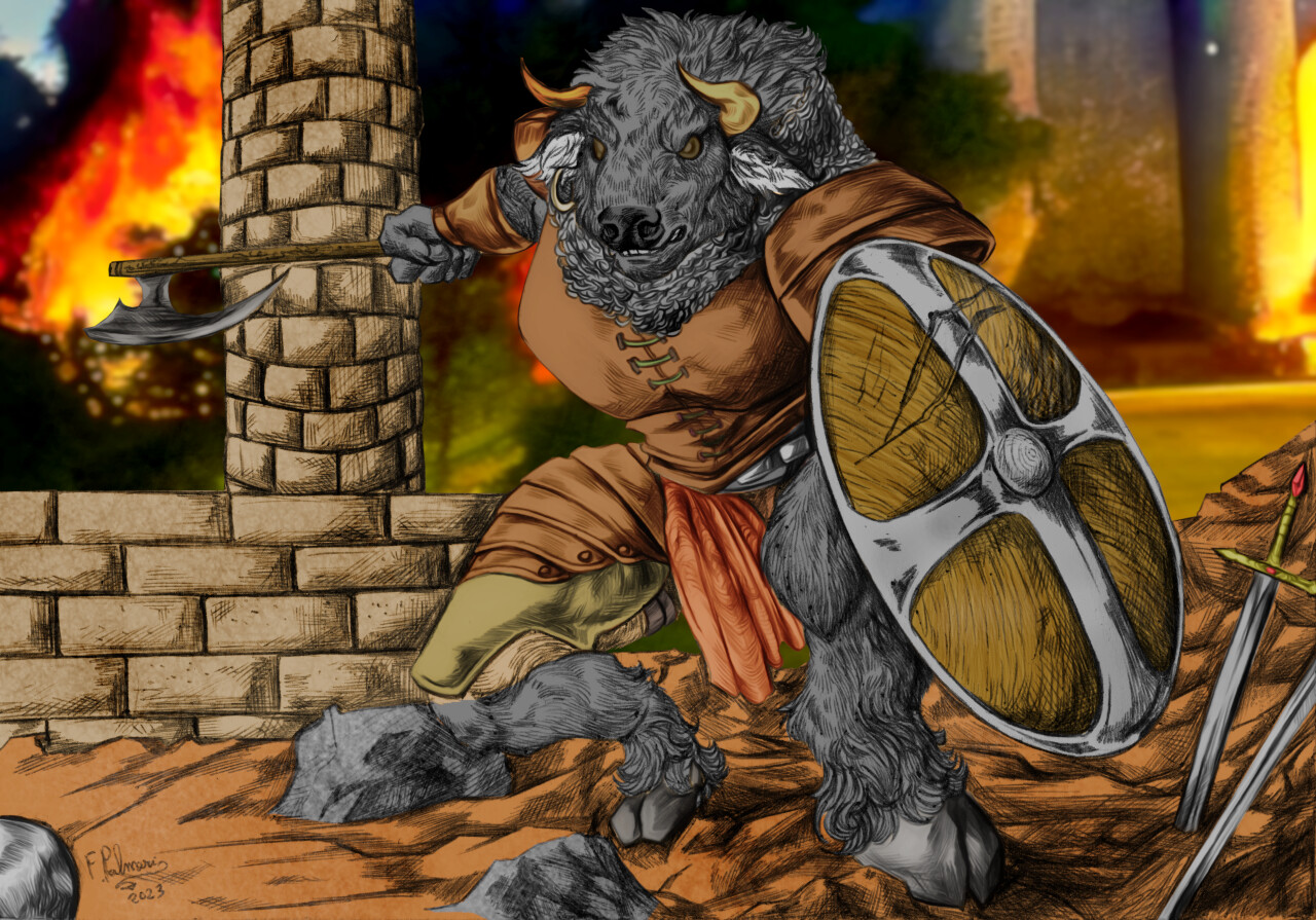 Step 3 - Basic digital color
