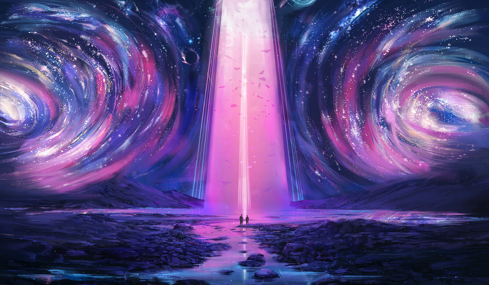 Aether