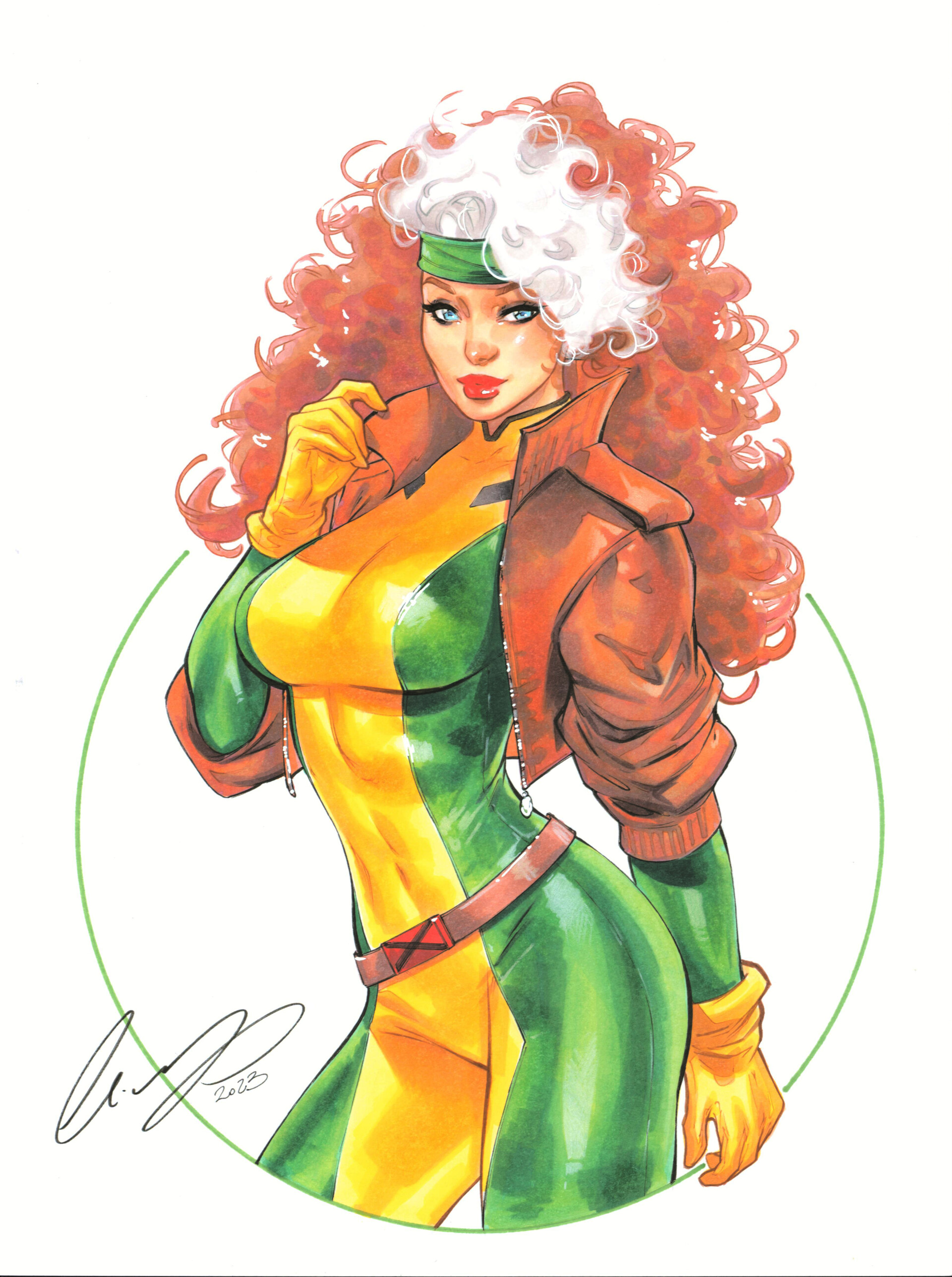 Rogue