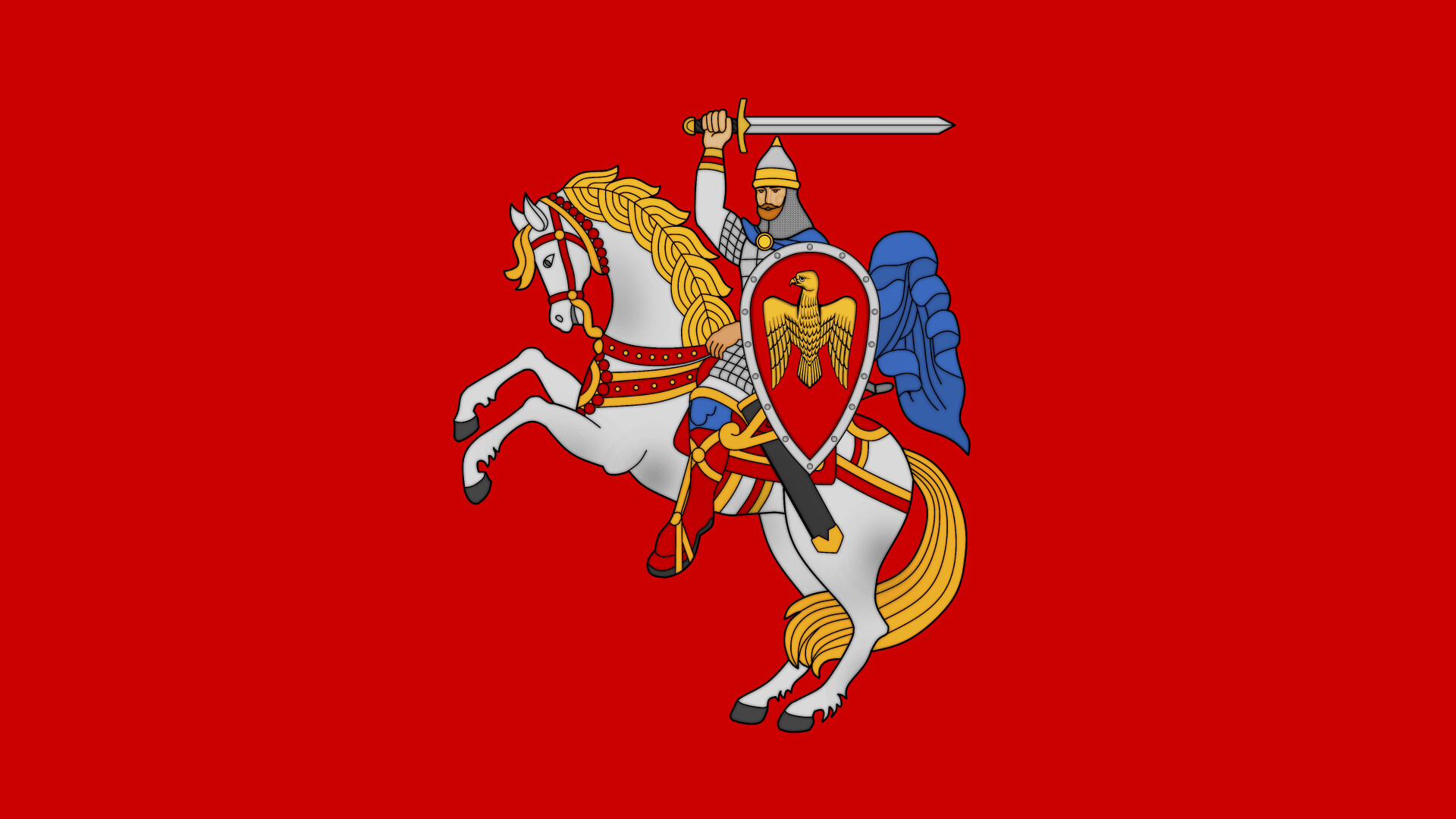 ArtStation - Russian Kingdom [Restoration]