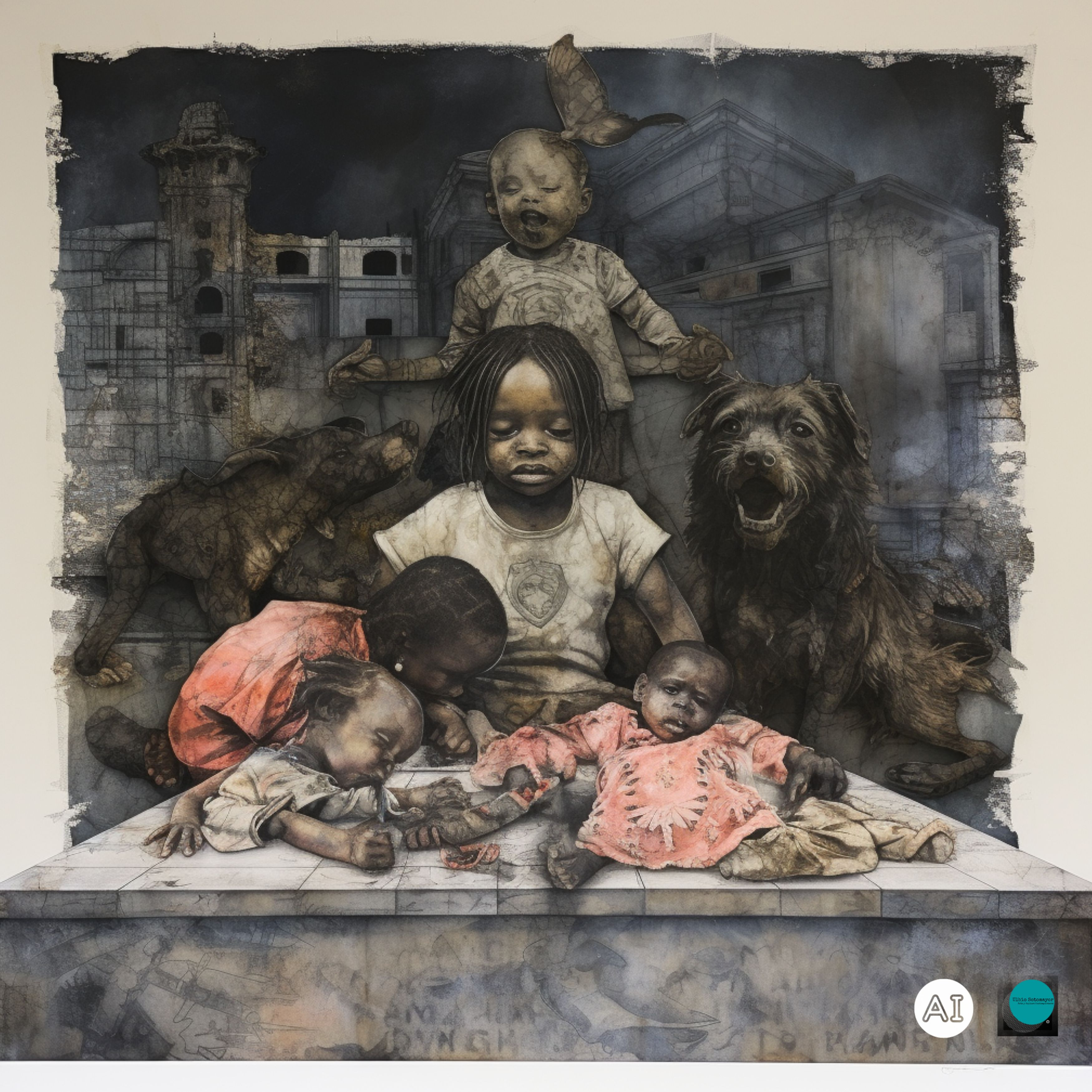 *COMPRAR:
https://ulbiosotomayor.com/store/art_posters/nk7qQ/grupo-b-pieza-13-serie-pesebres-lgbtq-tripticos-y-dipticos
