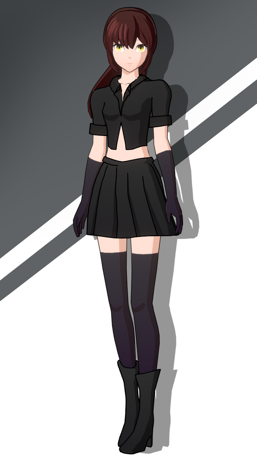 Leon K Ige Minako Leon K Ige Minako