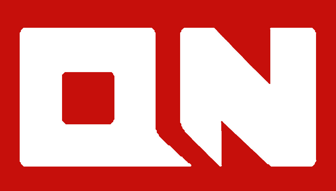 QwikNoodl branding, isolated