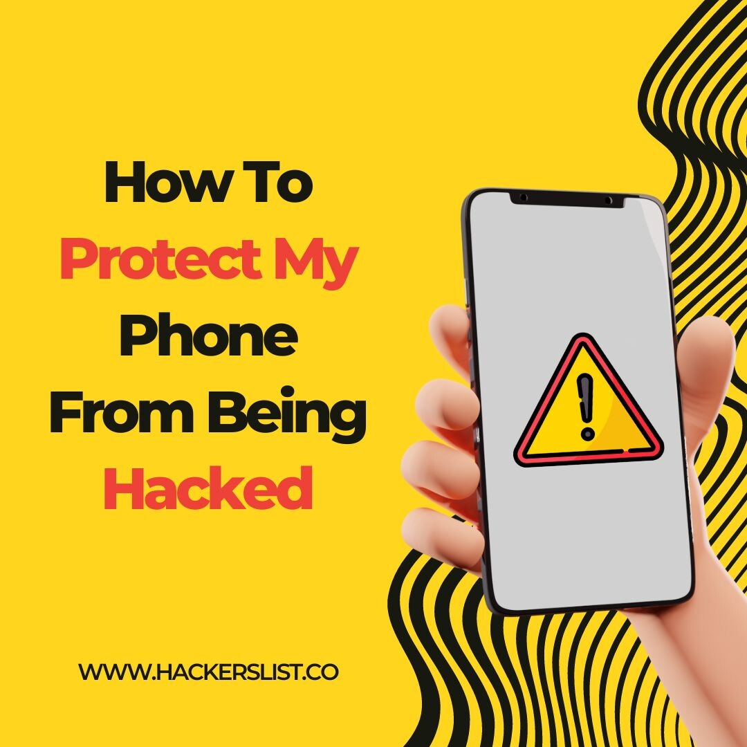 Artstation how to protect my phone from being hacked