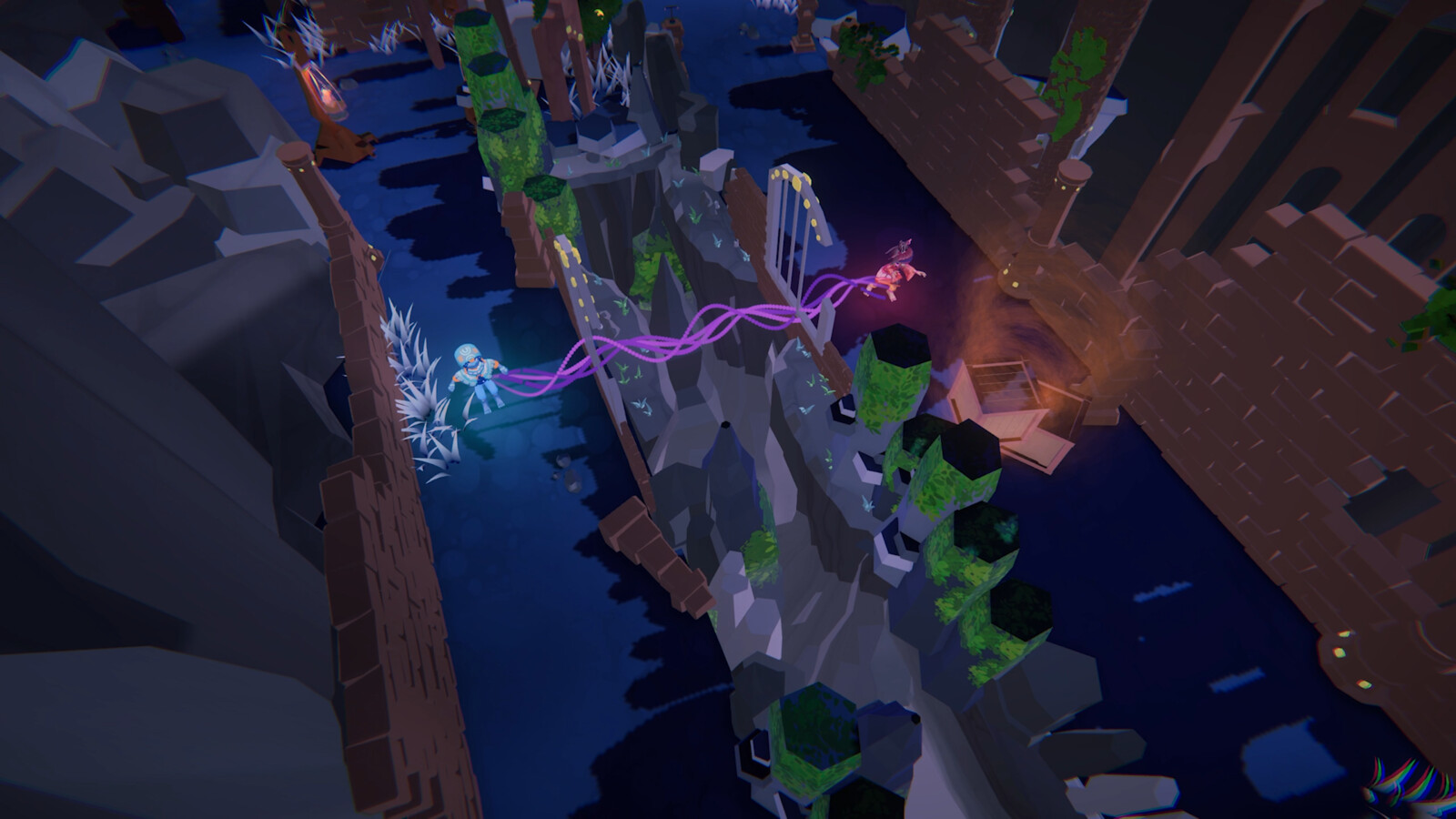 Ingame Screenshot 2