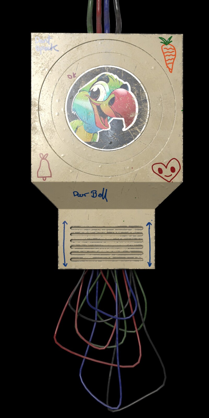 DoorBell