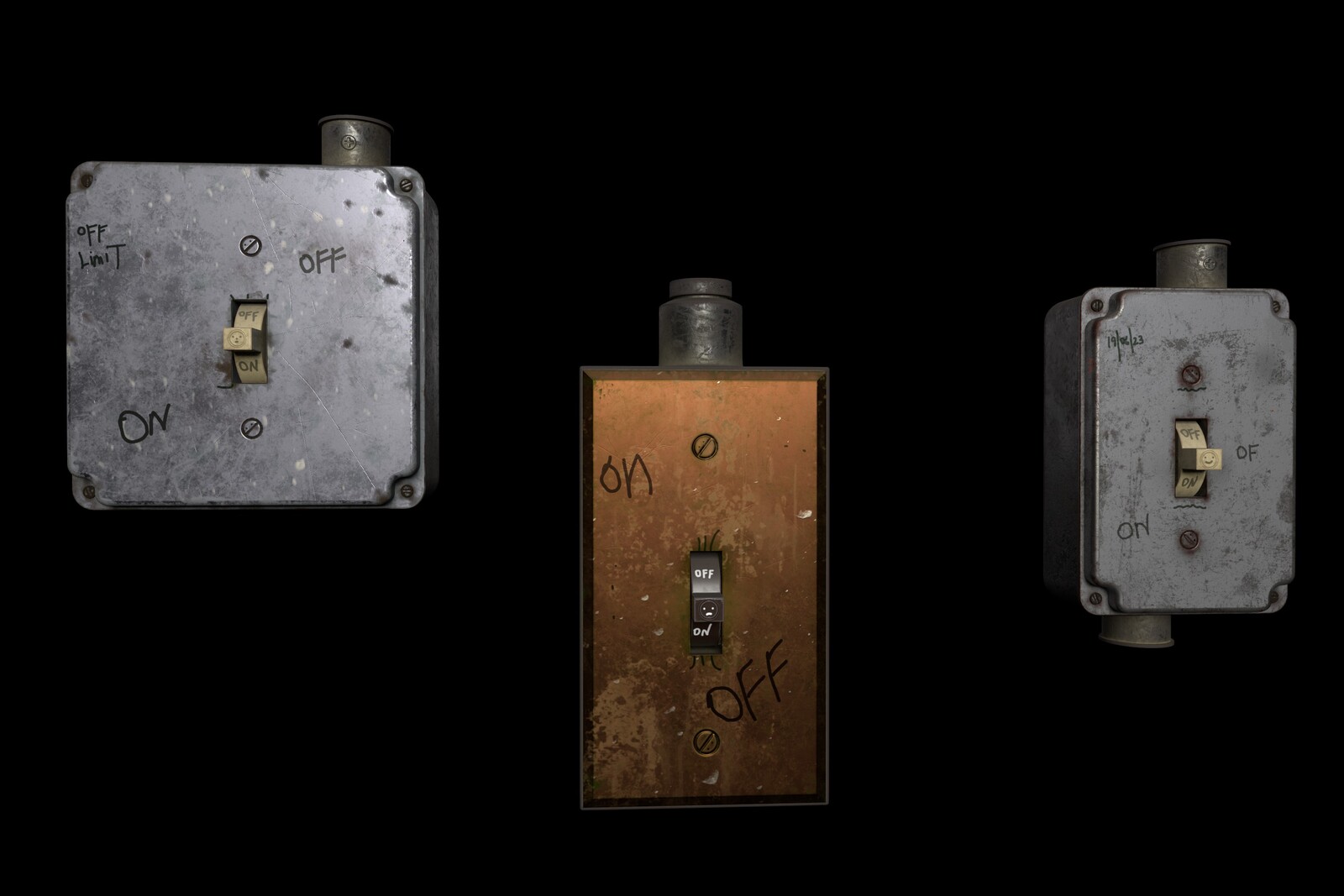 Sockets