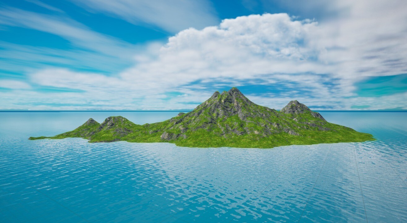 Unreal 5