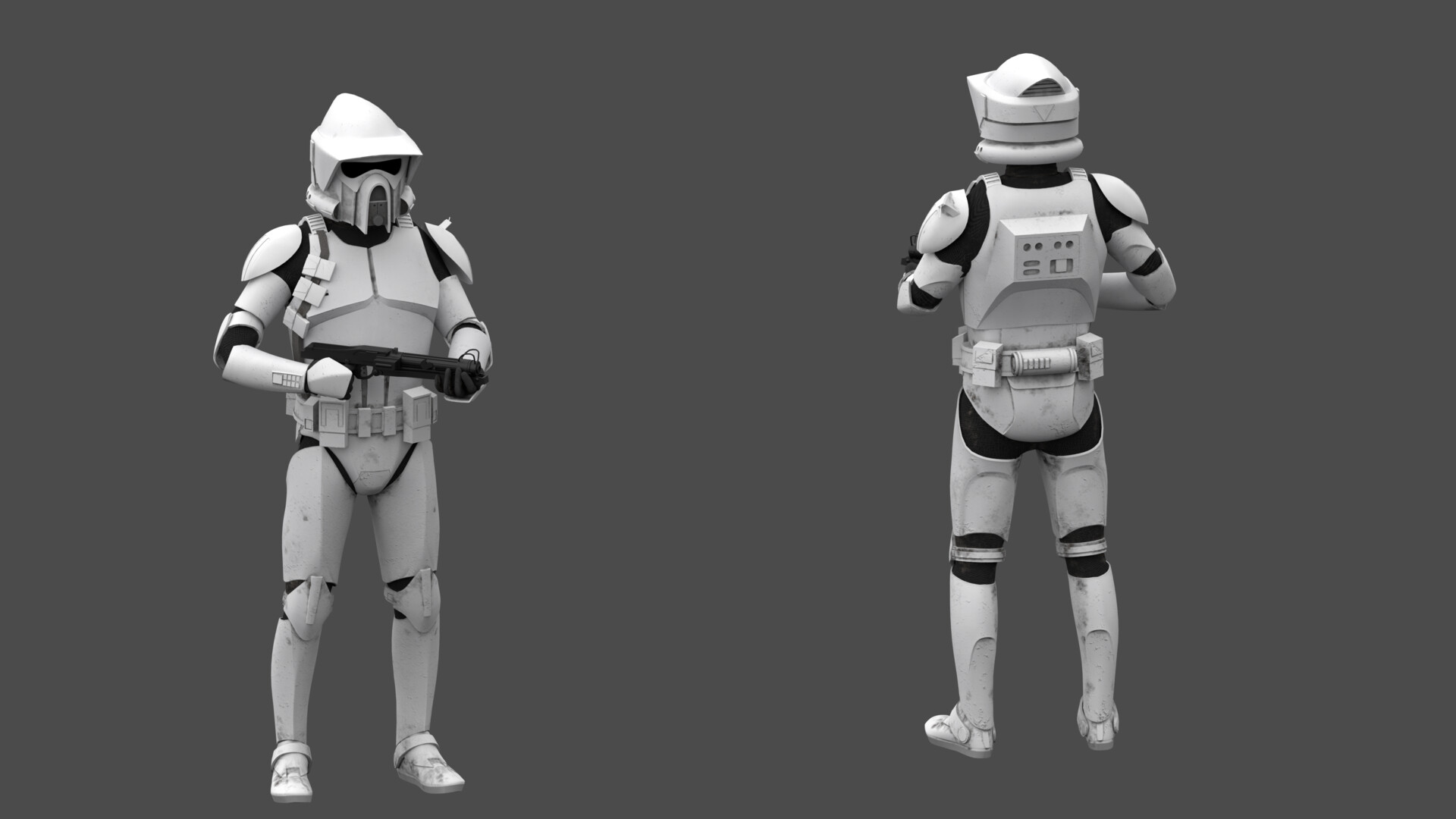 Phase 1 arf trooper on sale
