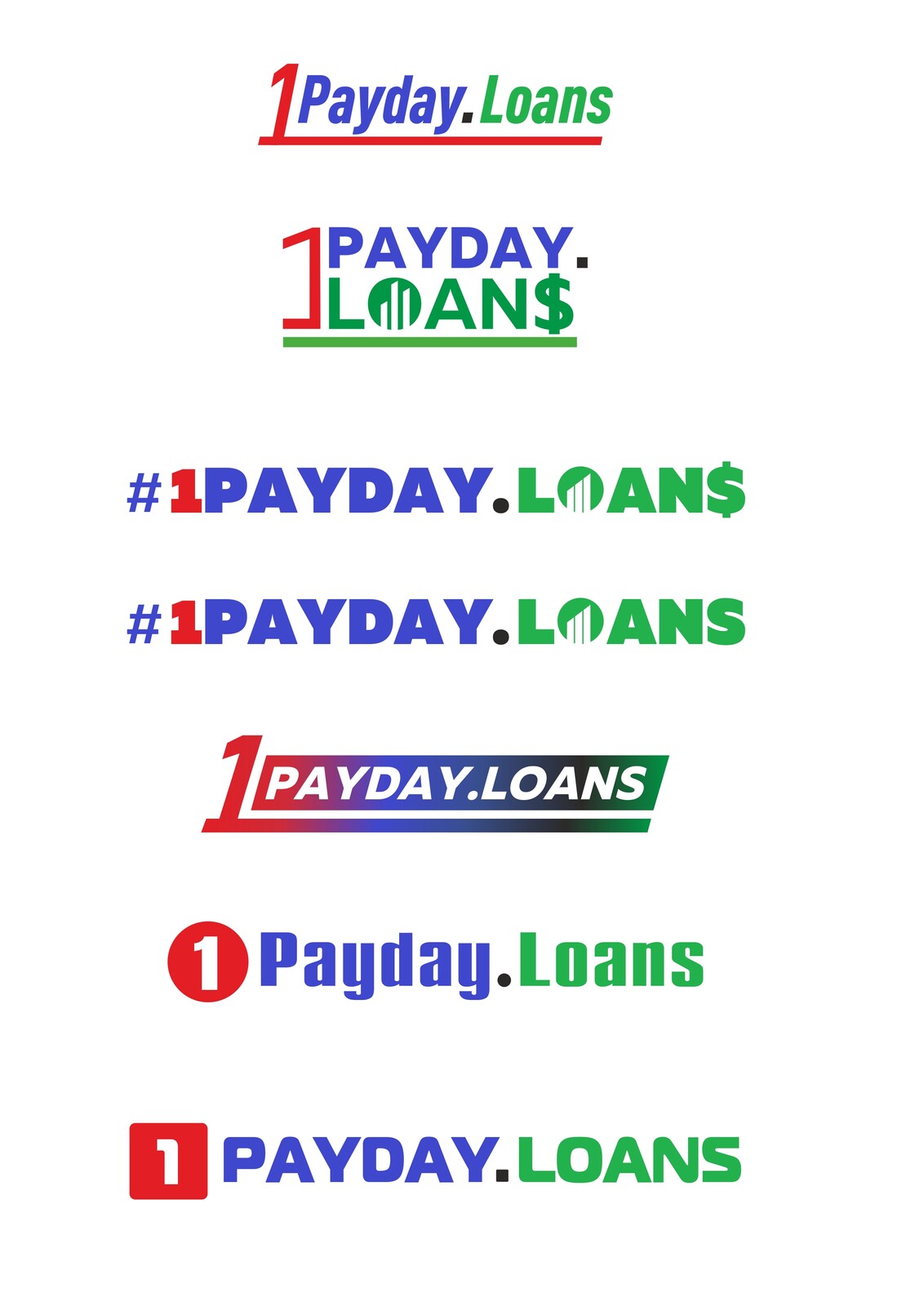 1PLs Company logotypes