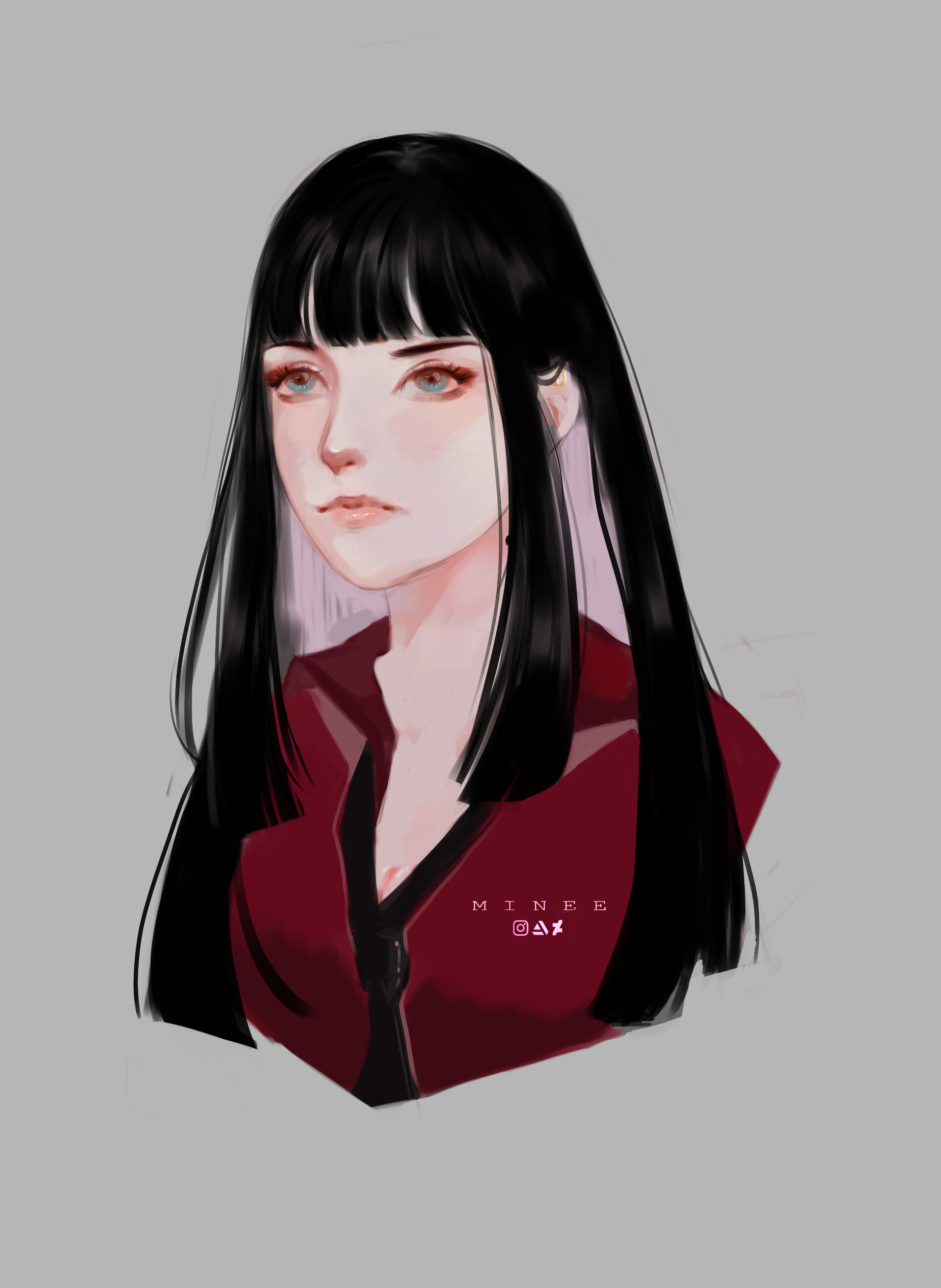 ArtStation - reeze remodel