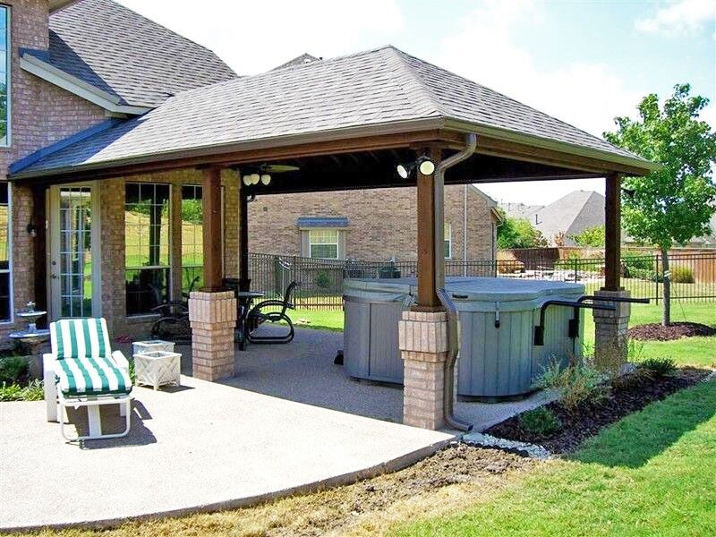 ArtStation Best Patio Cover Contractors