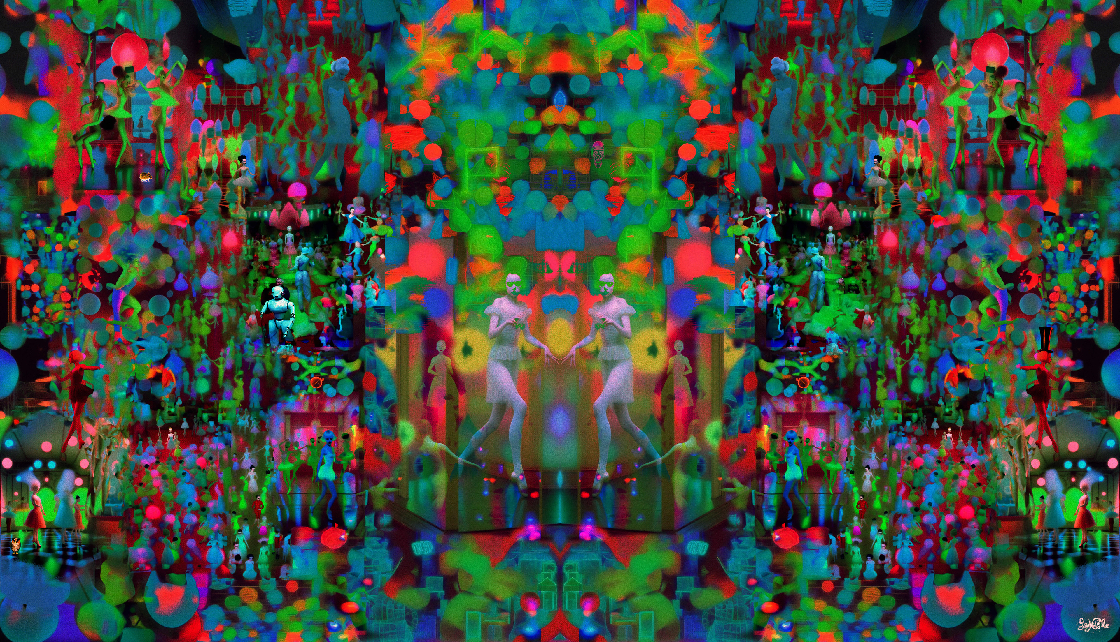 Super Composition
