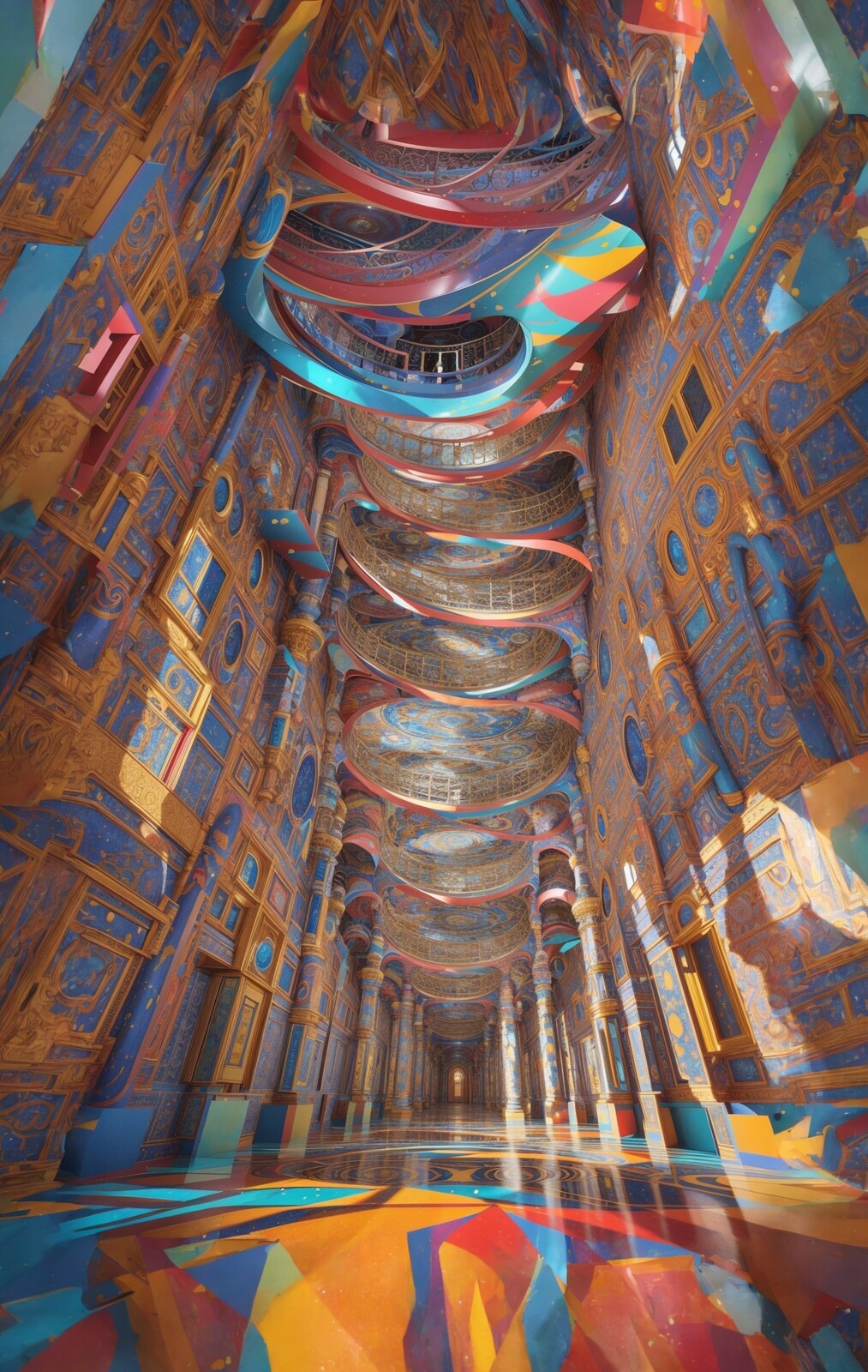 Paintover
