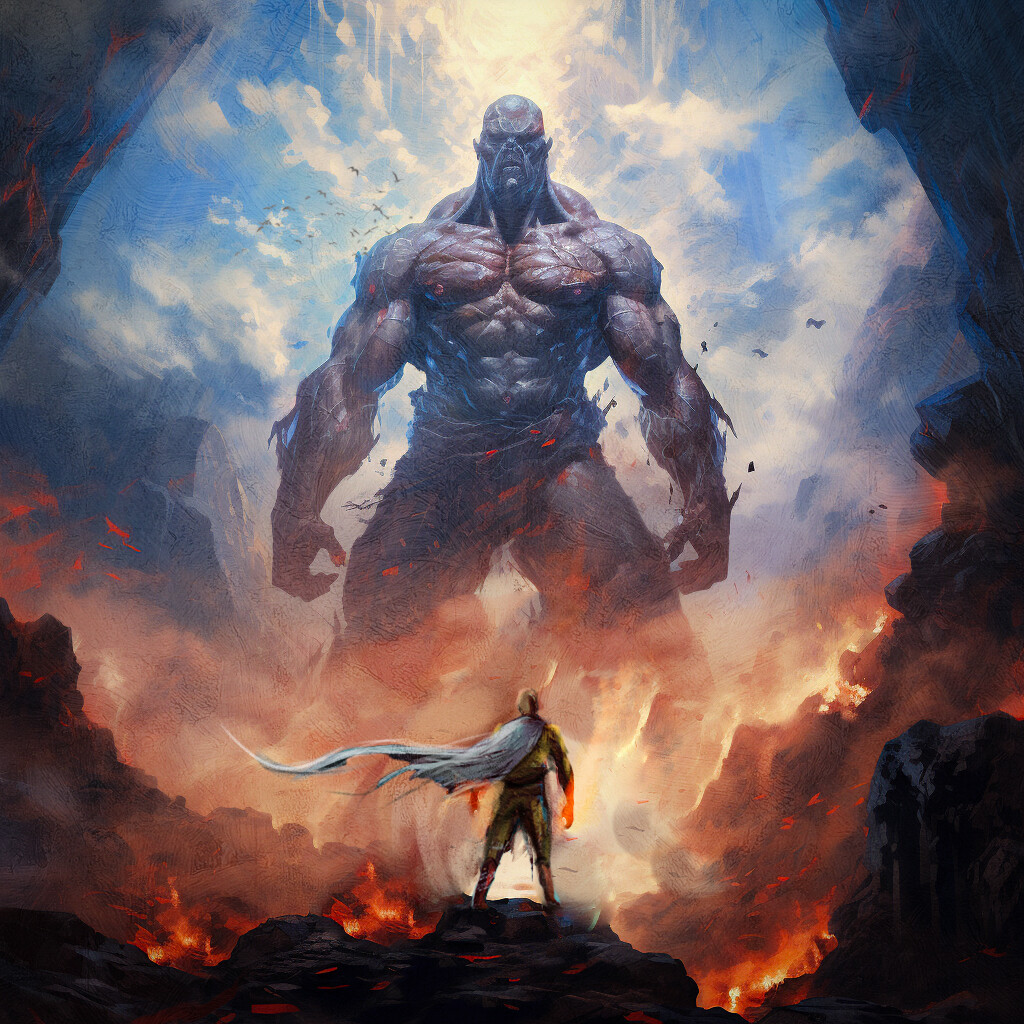 One Punch