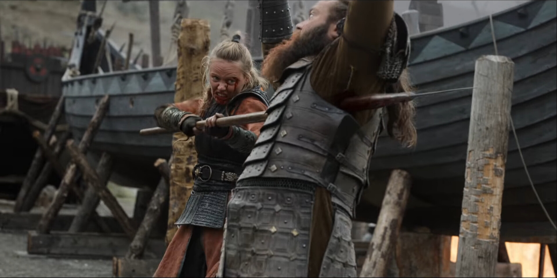 Vikings Recap Vikings Season Watch Episode Vikings Recap