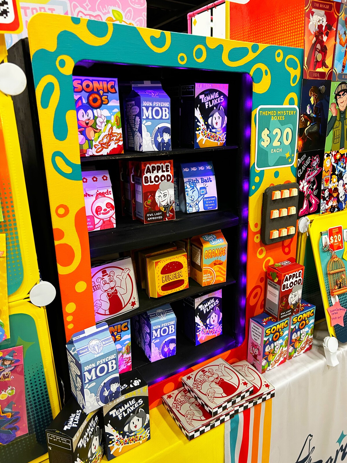 Vending Machine
