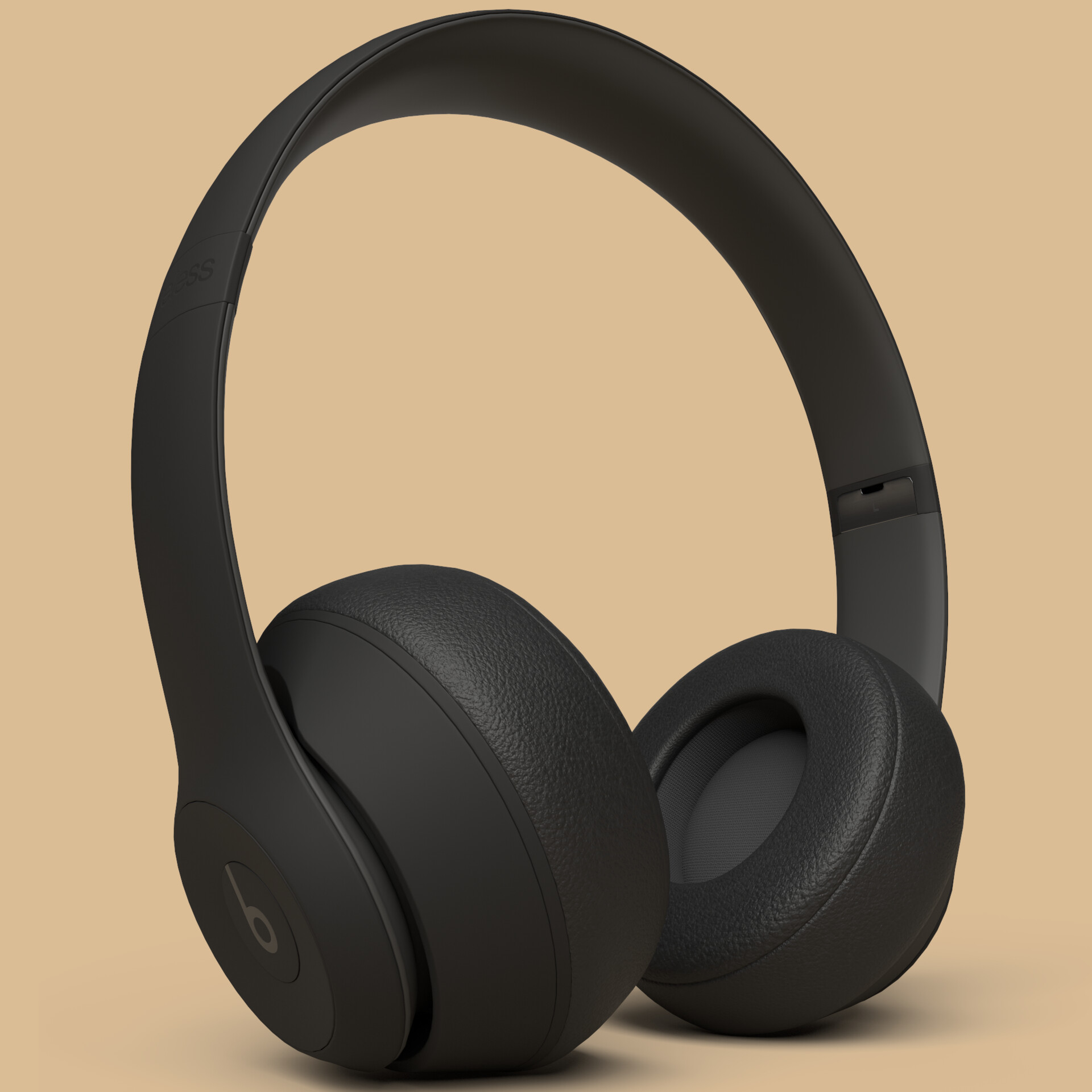 Chris Lemire - Beats Headphones