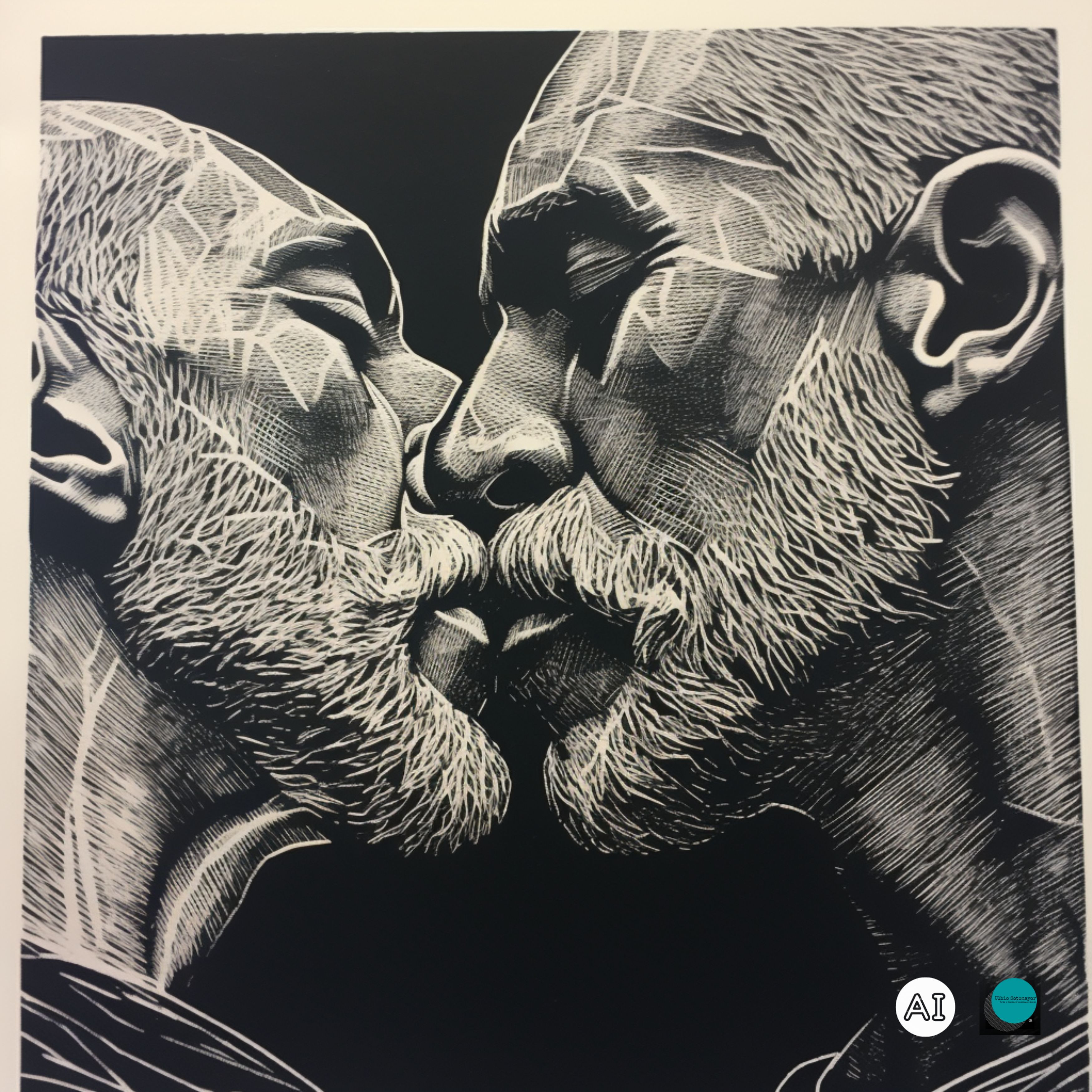 
COMPRAR:
https://ulbiosotomayor.com/store/art_posters/nk4QE/pieza-12-serie-un-beso-renovado

