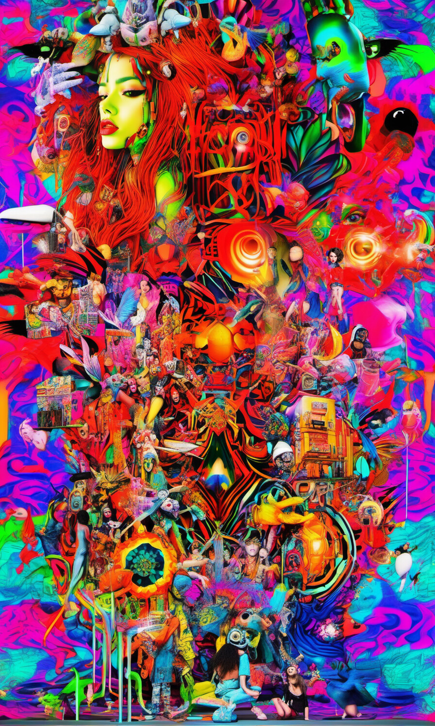 Here's another paintover