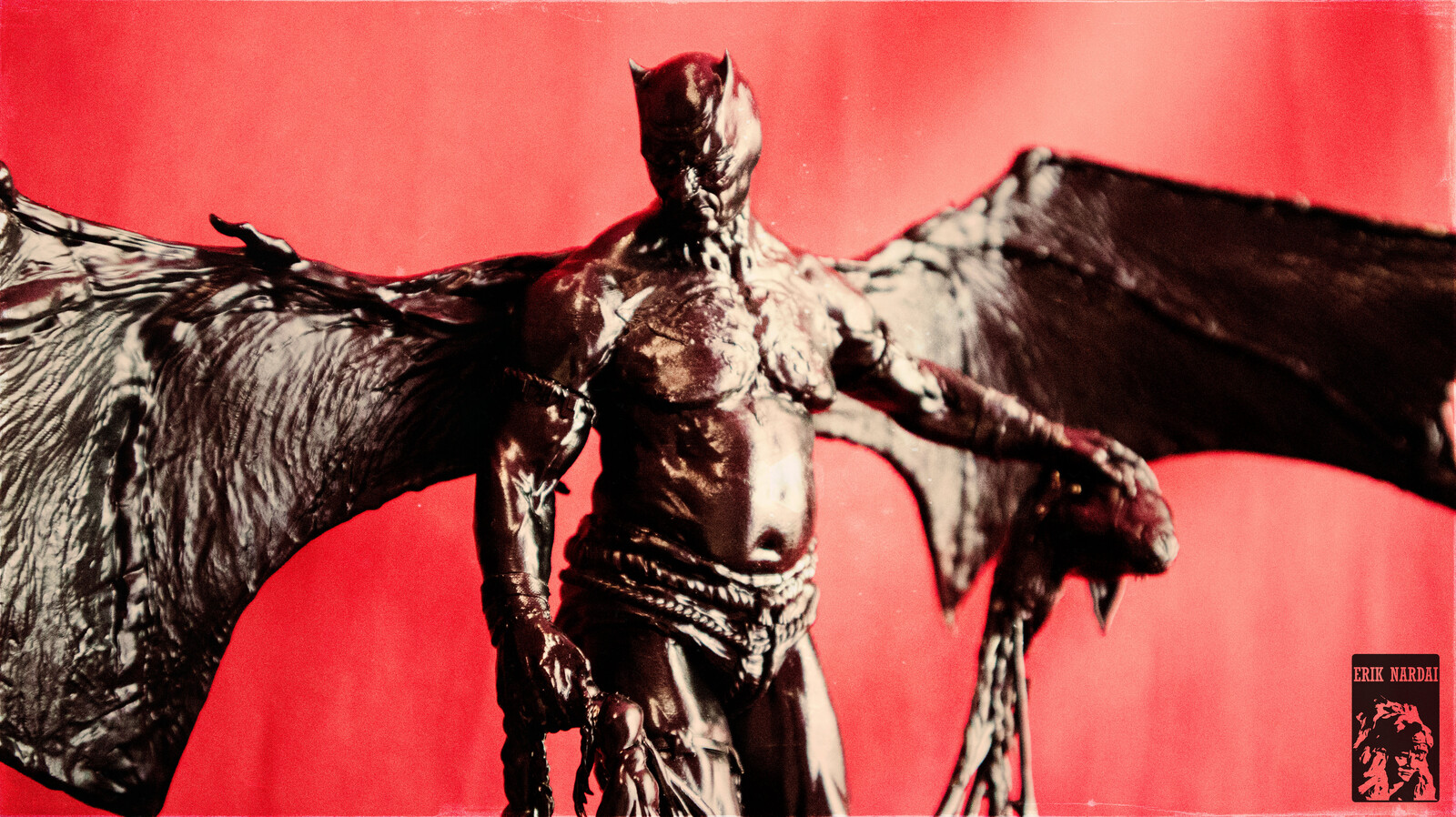 full size 3d print
