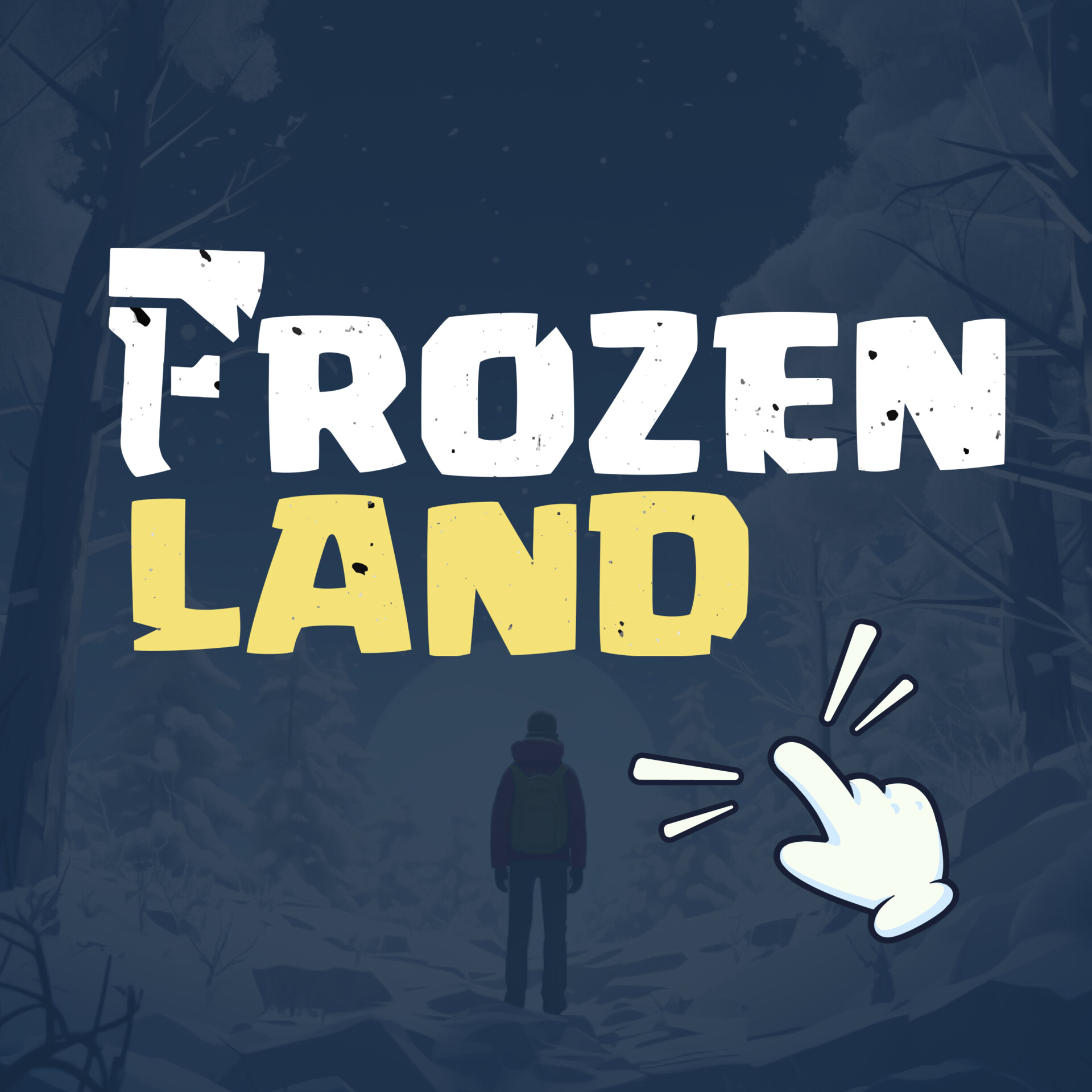 ArtStation - UX UI design | logo and loading screeb