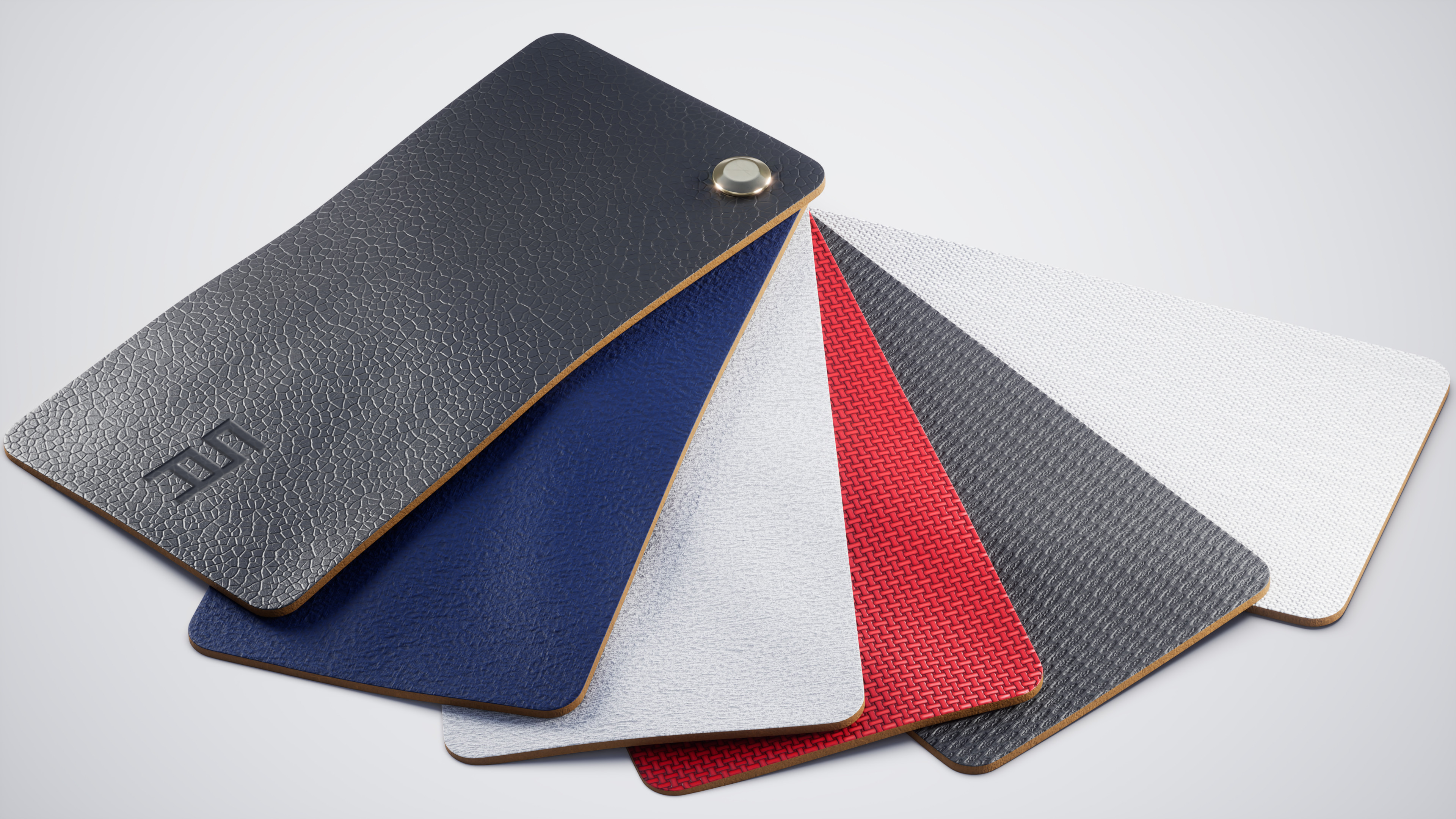 Sentient Art - Twinmotion - Watches (packshot materials and models)