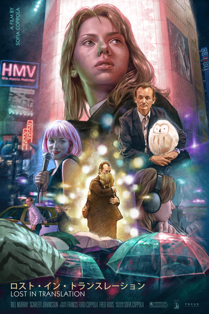 Lost in translation 123movies discount
