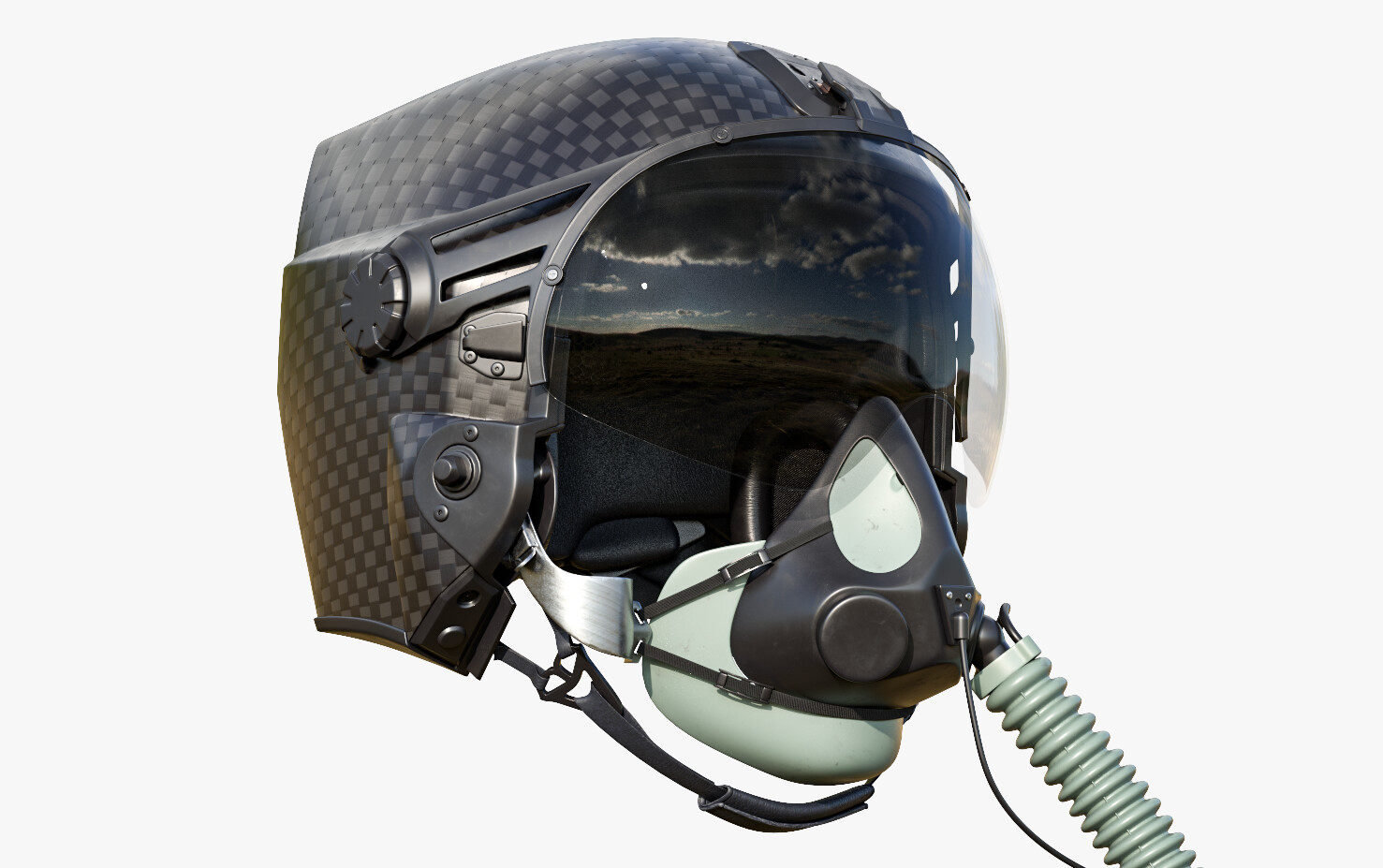 New generation helmet sales