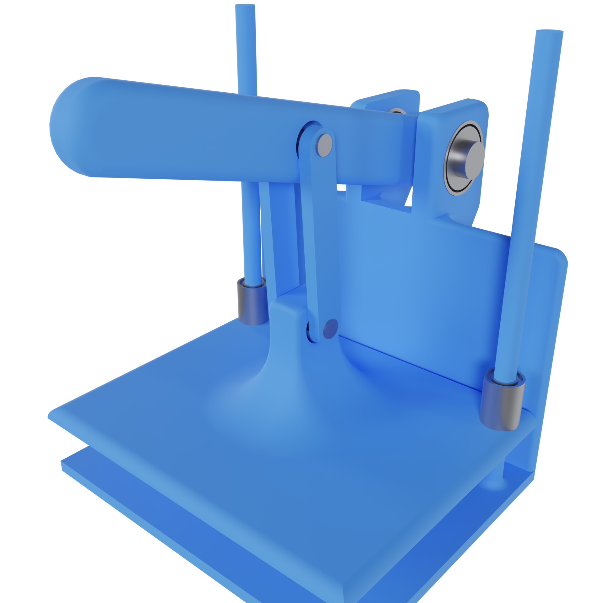 ArtStation PET Bottle Smasher v2