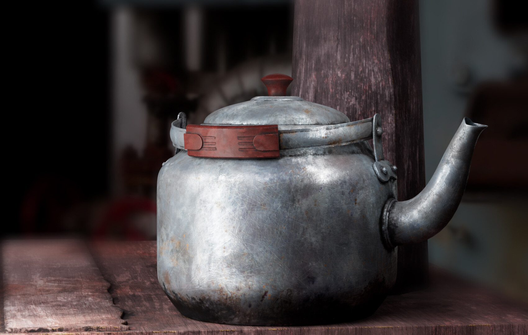 The old kettle cheap