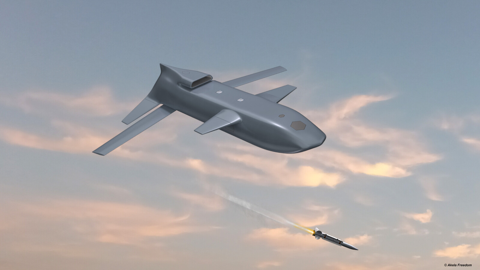 LongShot from General Atomics

Link for 3D model:
https://www.cgtrader.com/3d-models/aircraft/military-aircraft/longshot-from-general-atomics