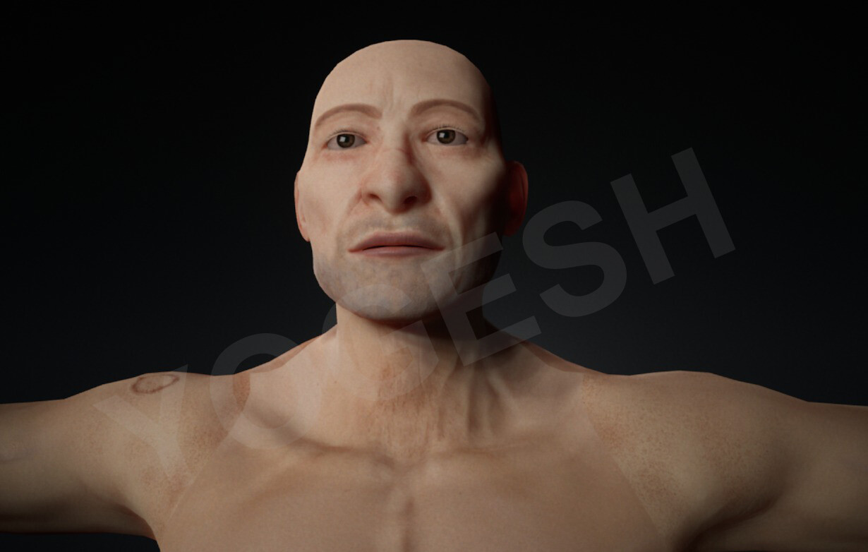 artstation-old-man-character