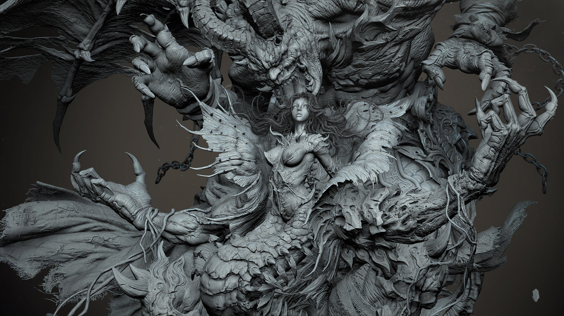 The Devil's Whisper on Steam