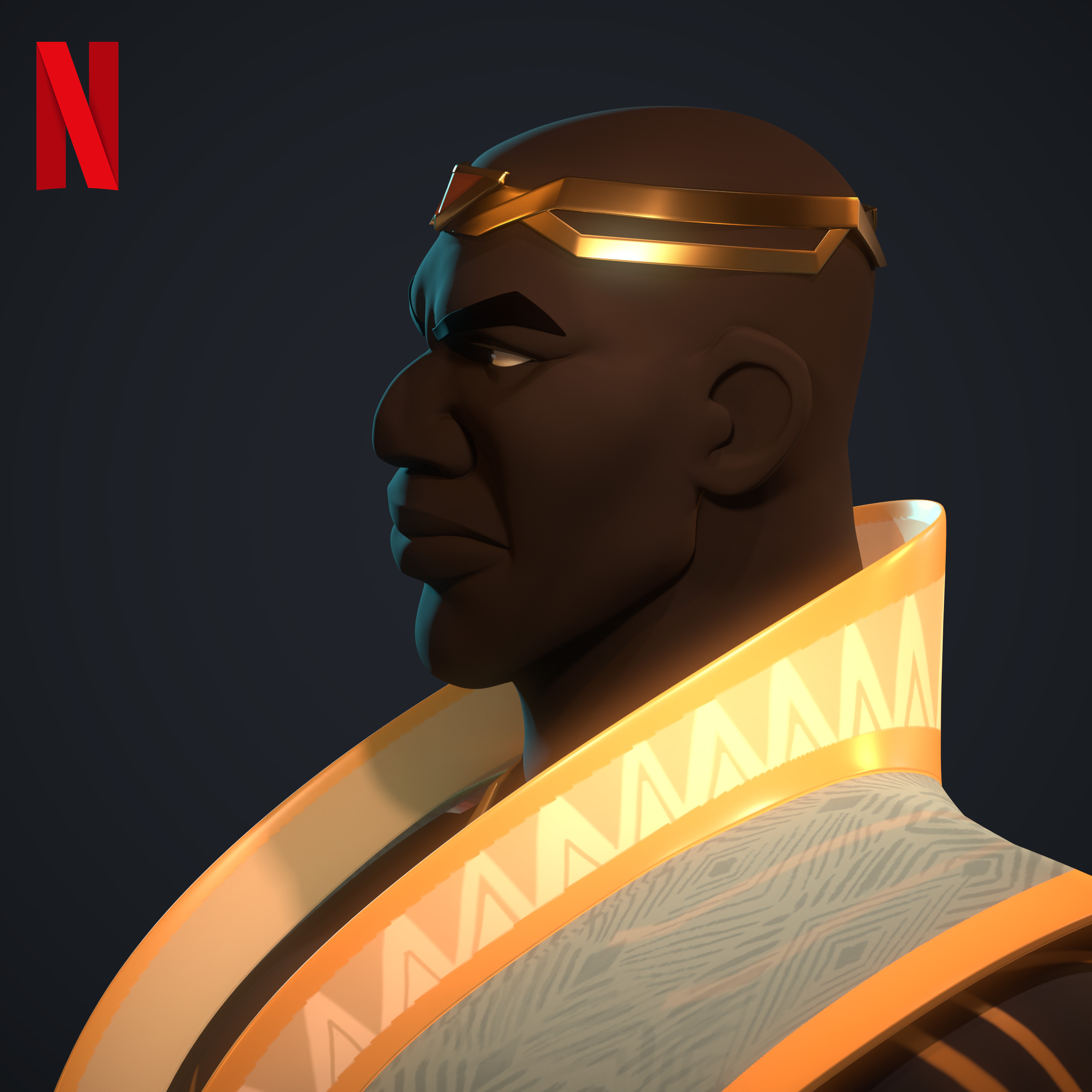 Emperor Odoman : My Dad The Bounty Hunter Season 2 